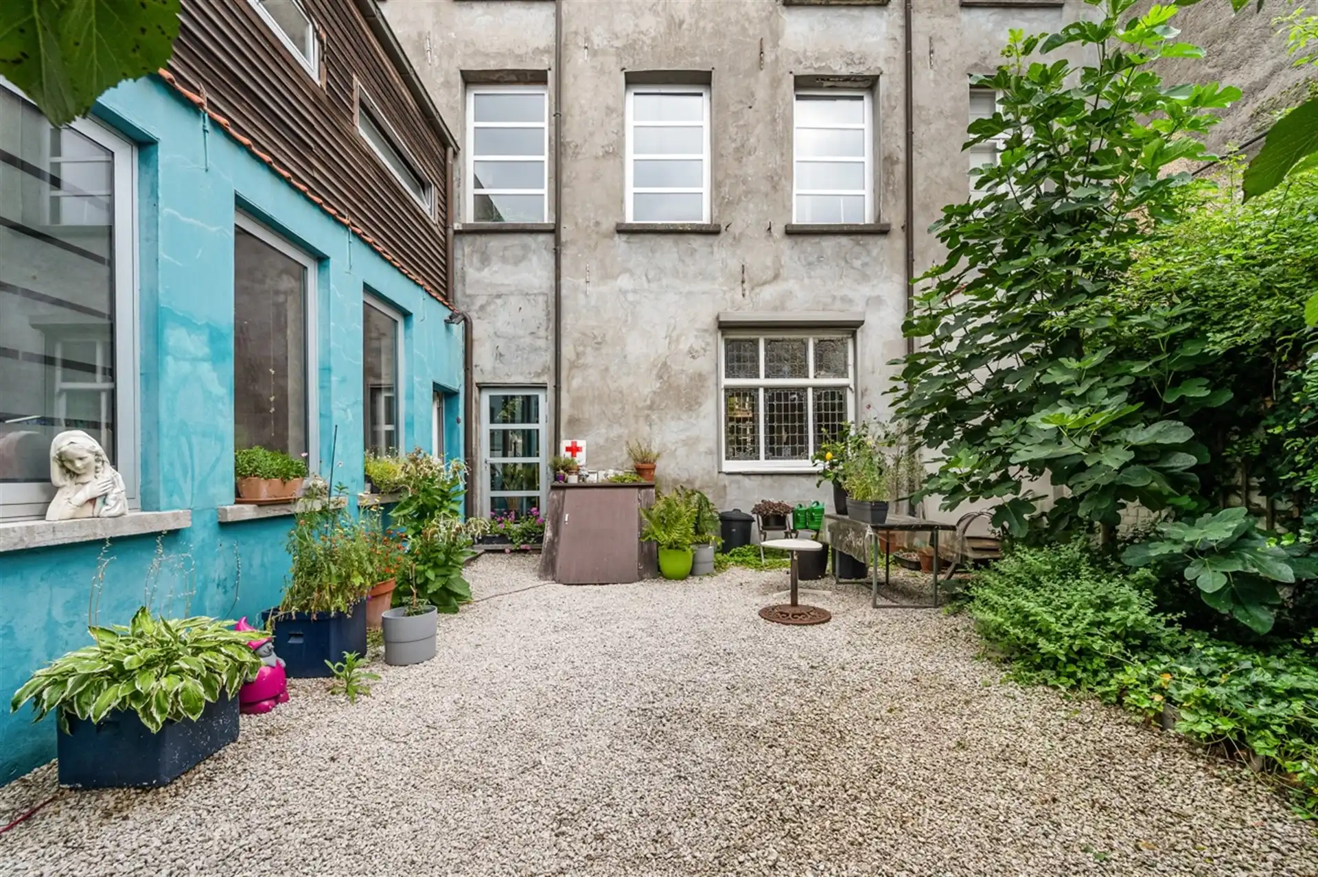 Exclusieve herenwoning aan het Keizersplein foto 17