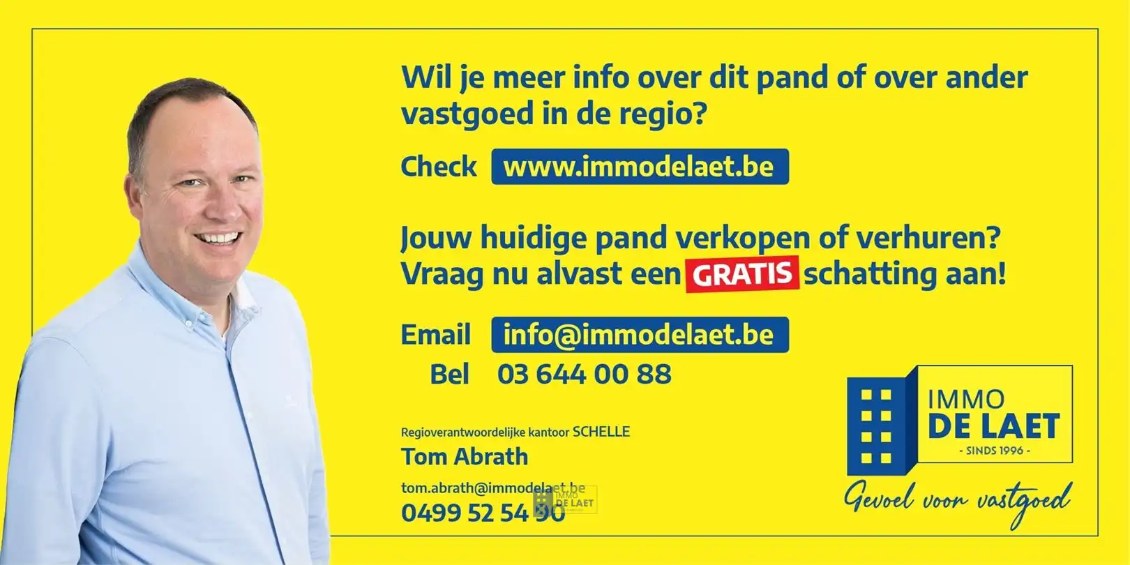 Instapklare woning met 4 slp's, garage en stadstuin foto 23
