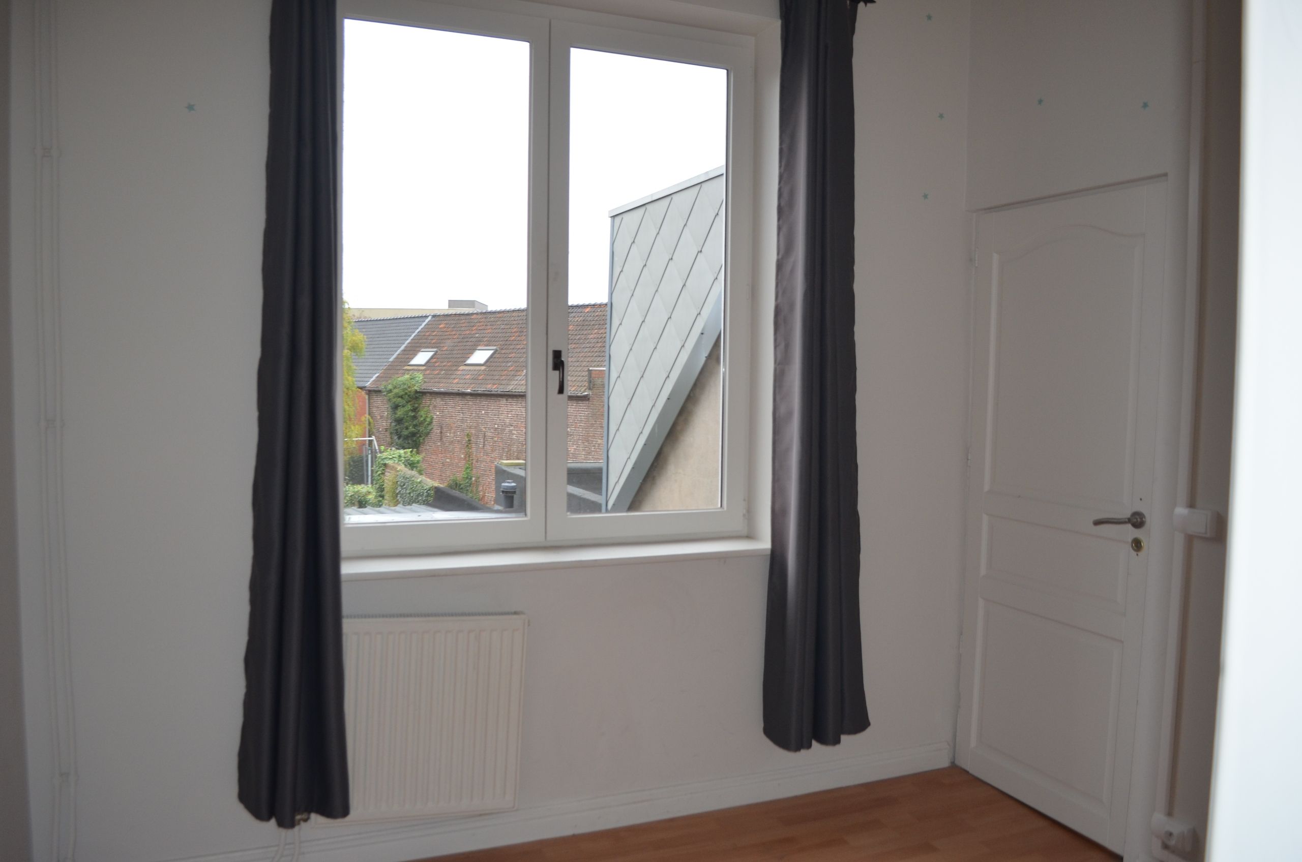 Ruime charmante woning aan de rand van Kortrijk foto 10