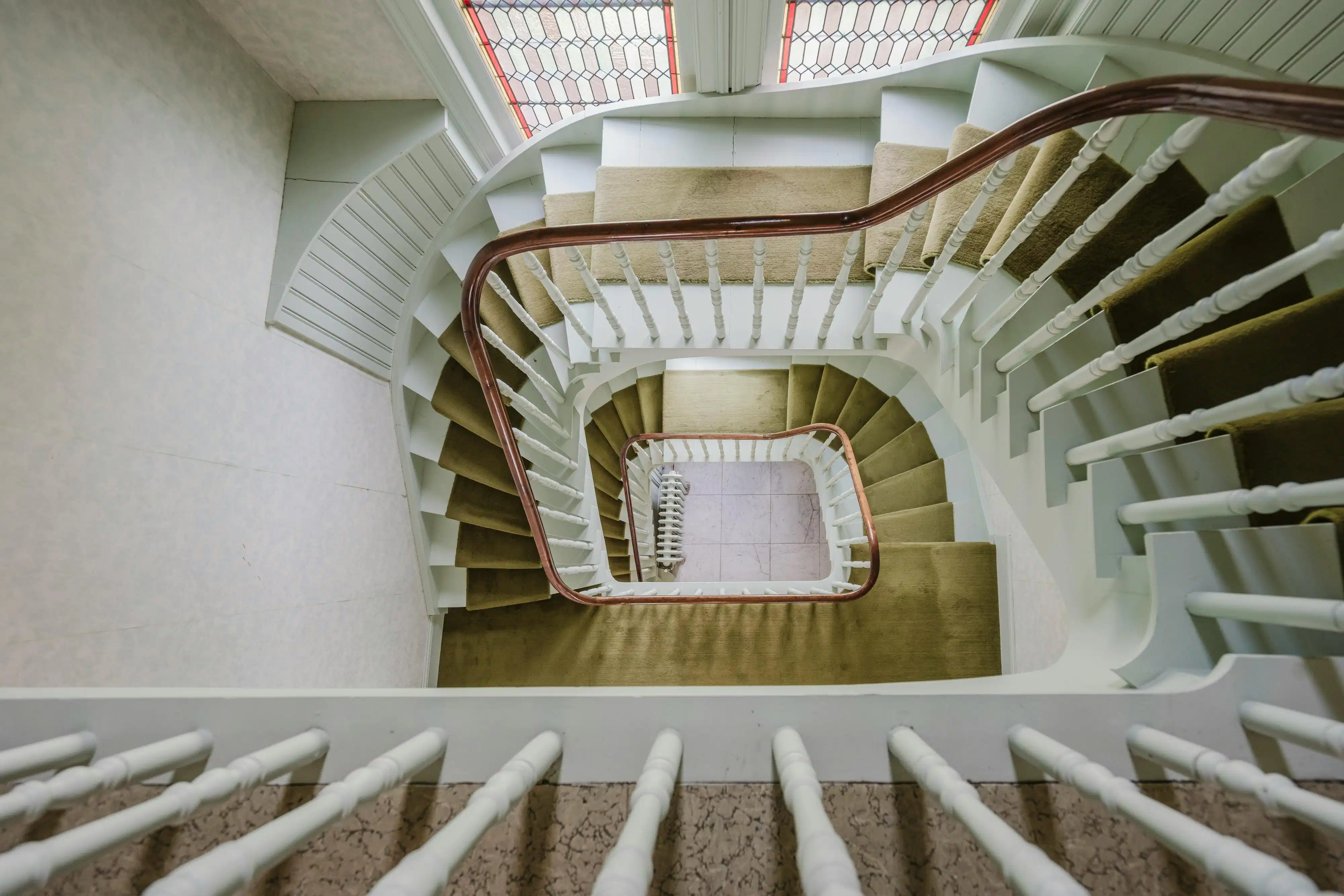 Karaktervol landhuis te koop in Anzegem foto 16