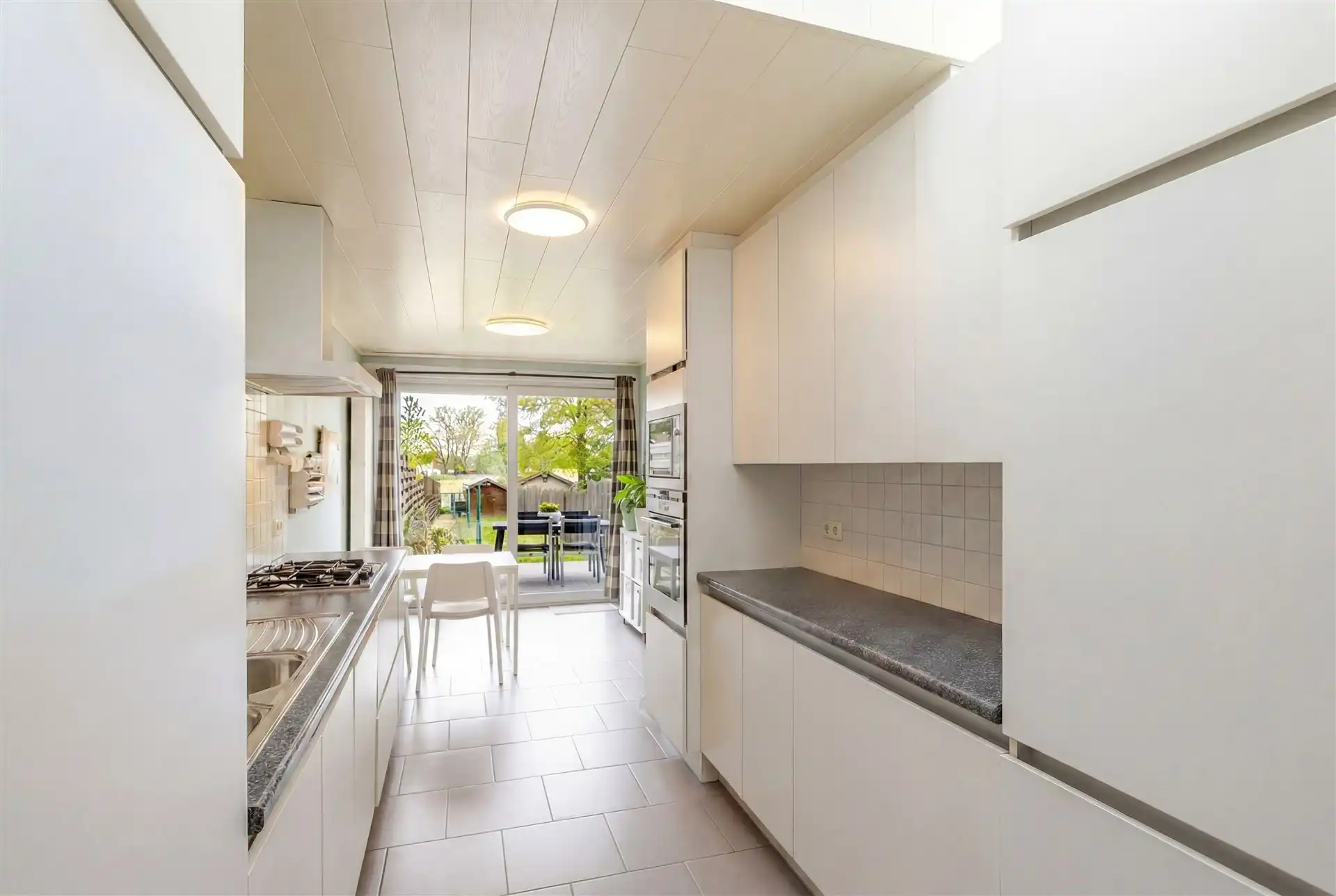 Instapklare woning met 3 slks en tuin foto 8