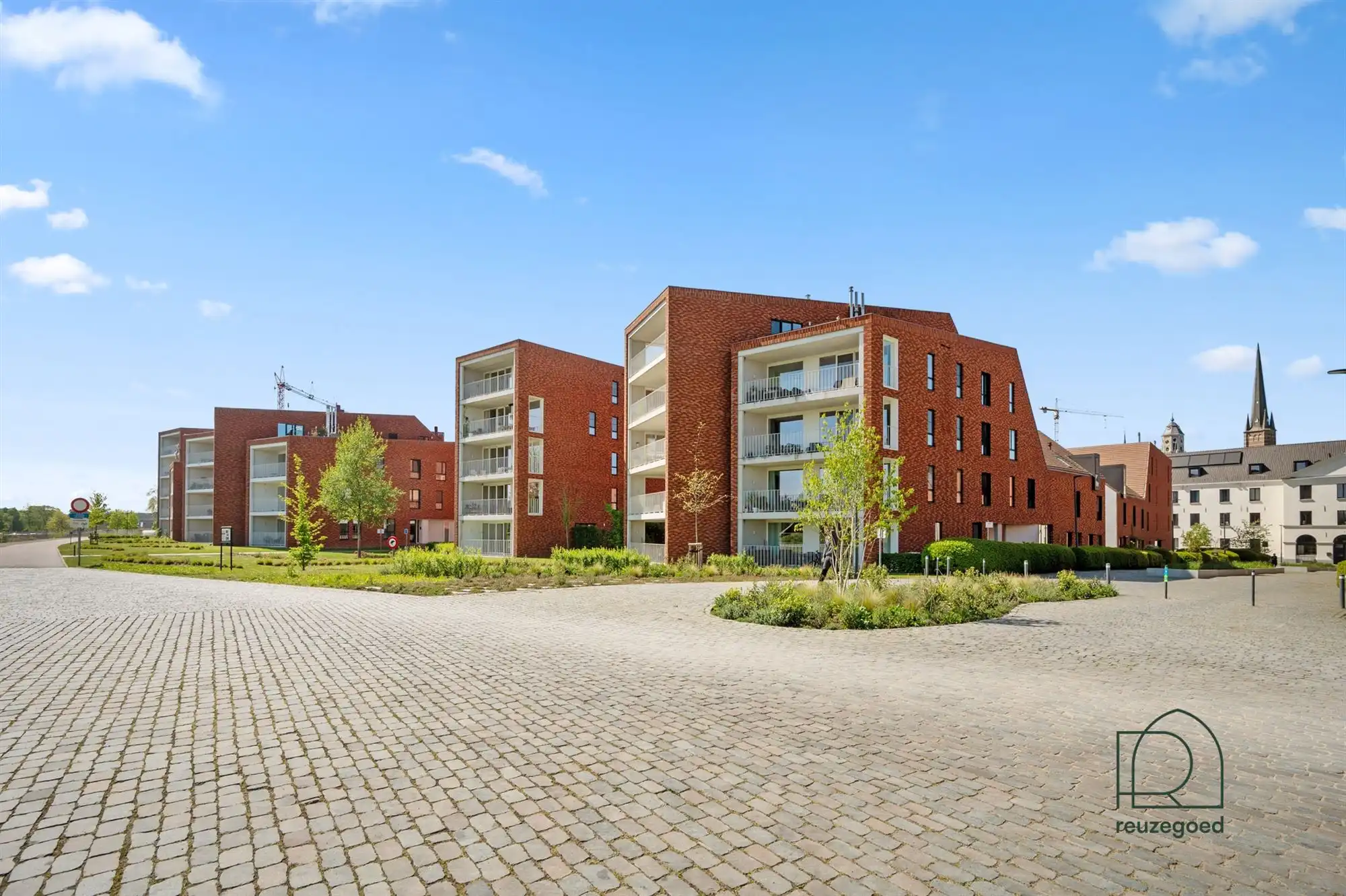 Charmante studio in hartje Lier, slim ingericht op een fantastische locatie foto 22