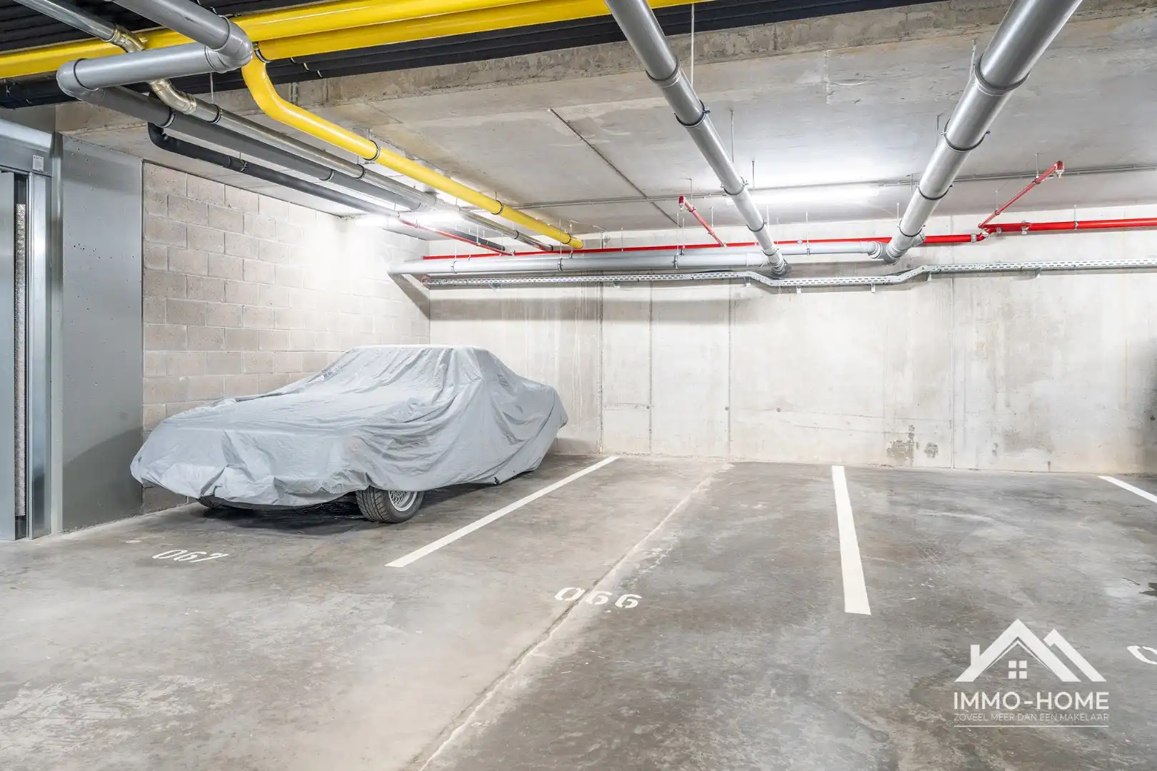 Prachtig jong appartement nabij centrum Lokeren foto 18
