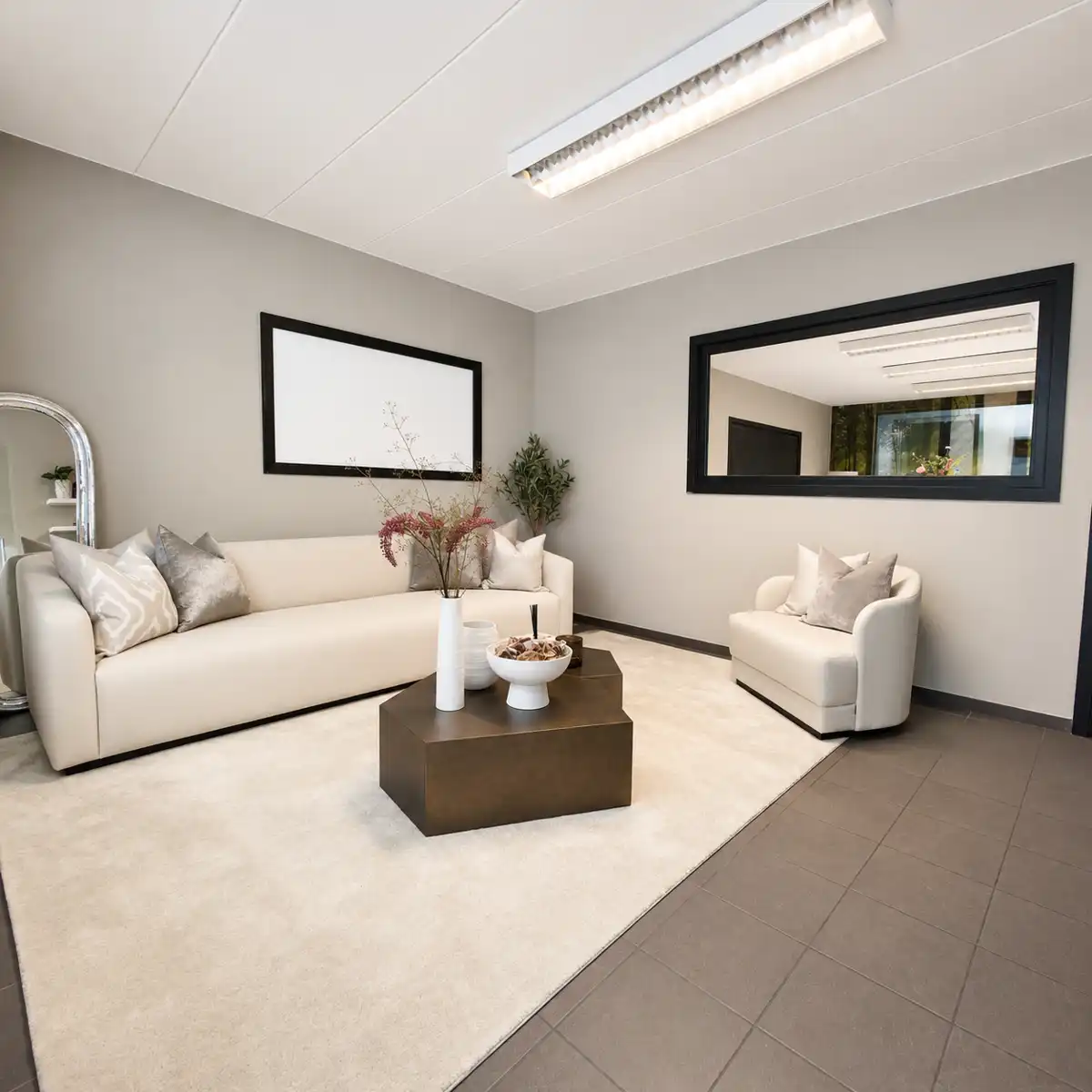 Veelzijdige professionele ruimte (140 m²)  foto 8