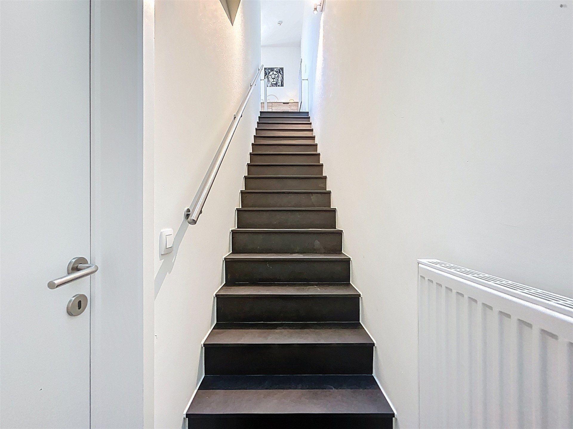 instapklare energiezuinige woning  met 2 slaapkamers in centrum De Klinge  foto 9