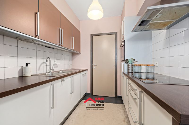 Mooi Ruim instapklaar appartement 2 slaapkamers! foto 7