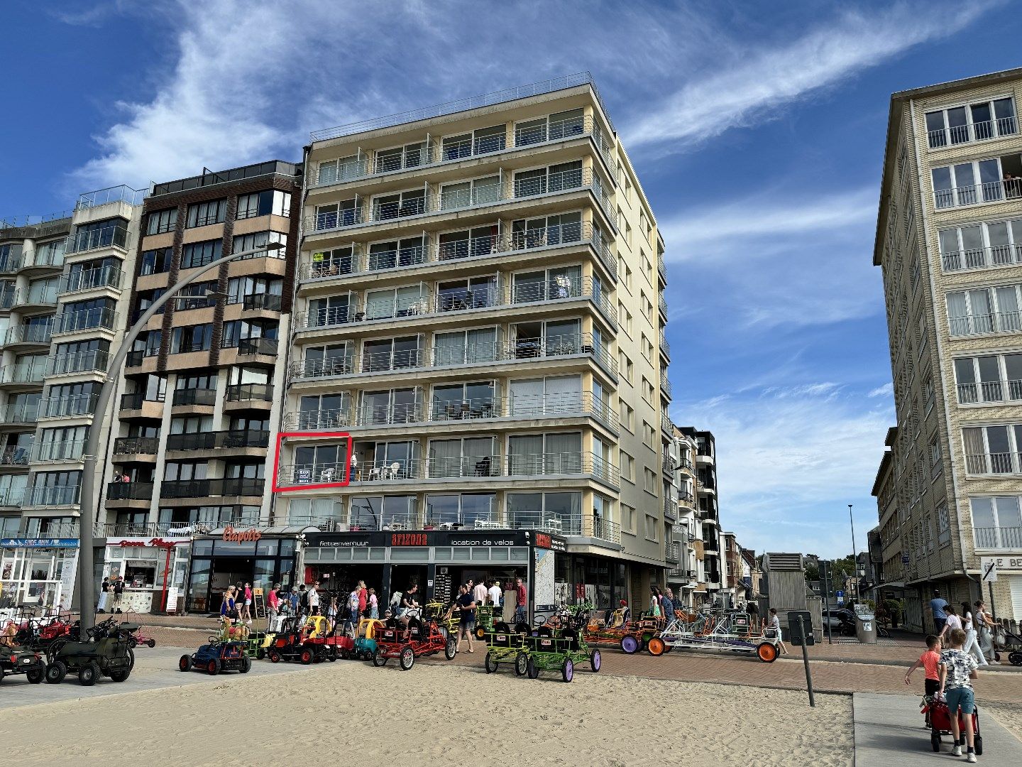 Residentie Splendid 0205 foto {{pictureIndex}}