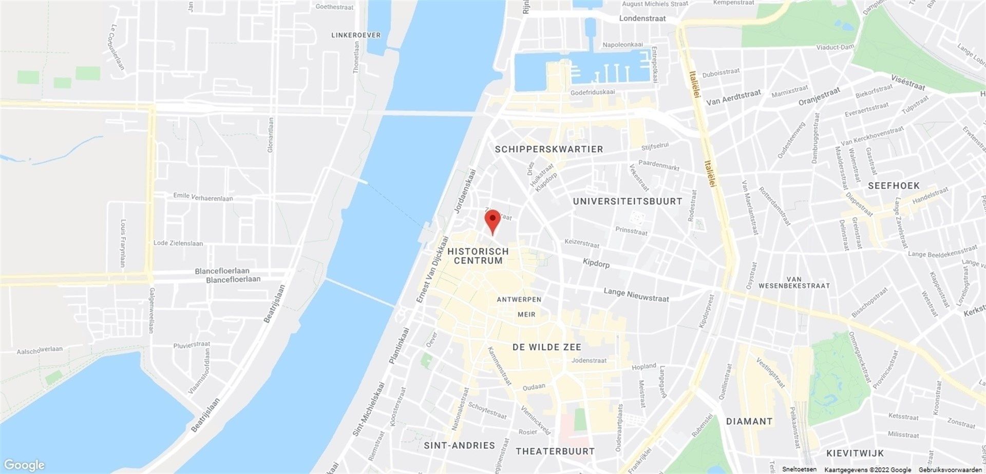 Gemeubeld app met twee BK aan de Grote Markt! foto 14