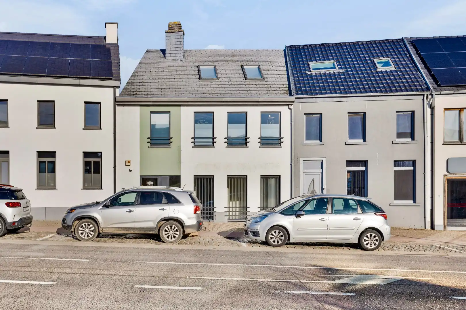 Appartement te huur Ninoofsesteenweg 98 -/A - 1670 Pepingen