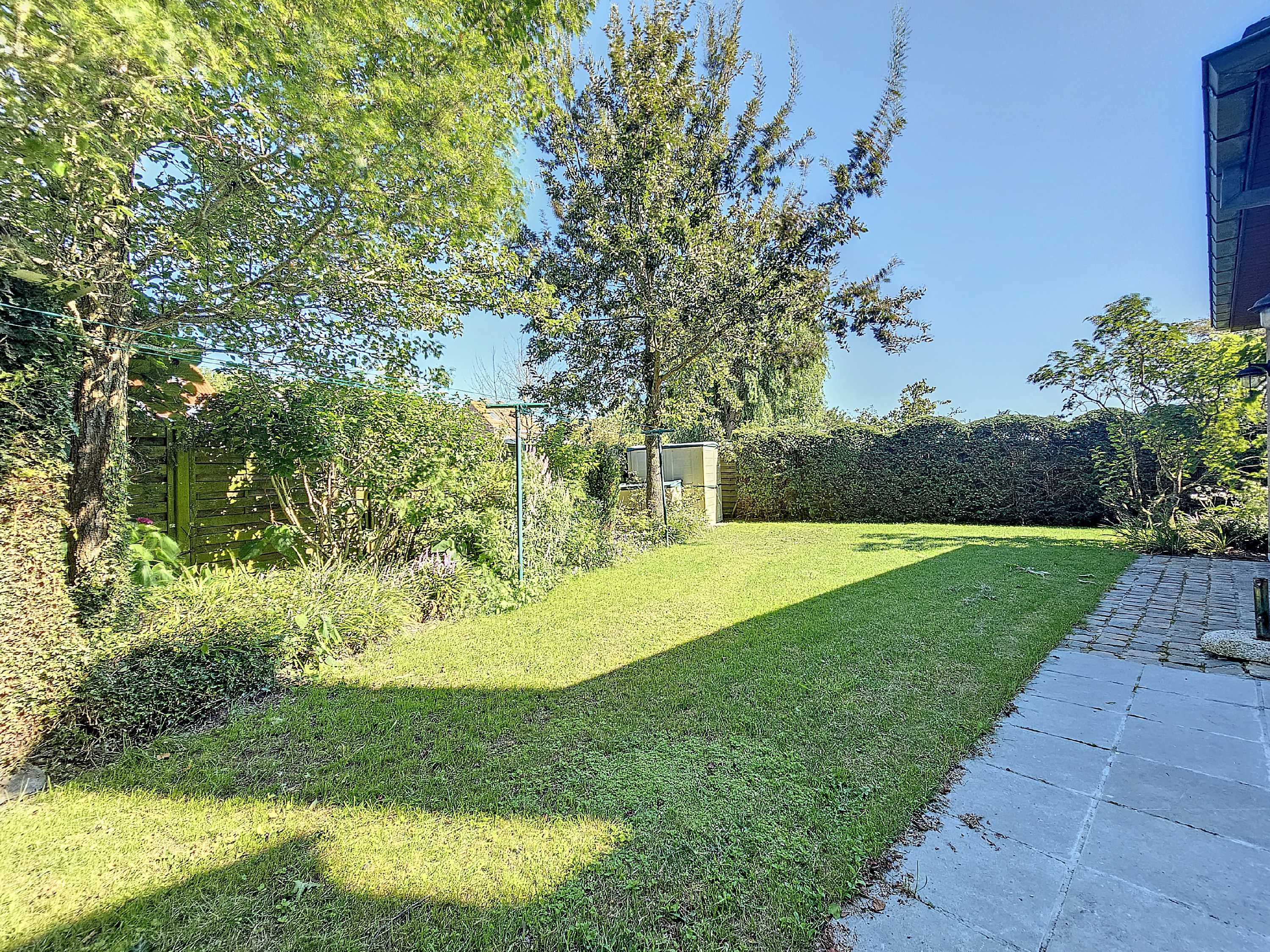 Uitzonderlijke villa nabij de Oude Veurnevaart foto 9