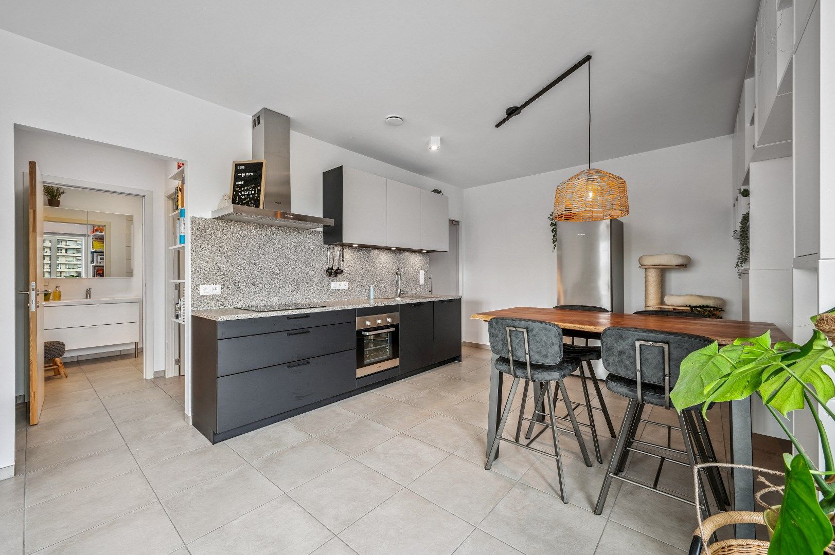 Prachtig goed gelegen appartement foto 7