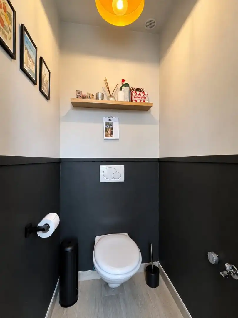 Moorslede - Instapklare gezinswoning met 4 slaapkamers, garage en tuin foto 10