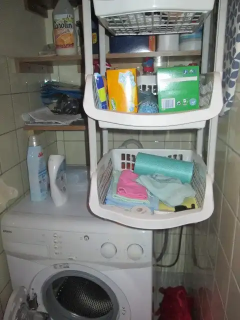 Mooi en zonovergoten 3 slaapkamerappartement  foto 8