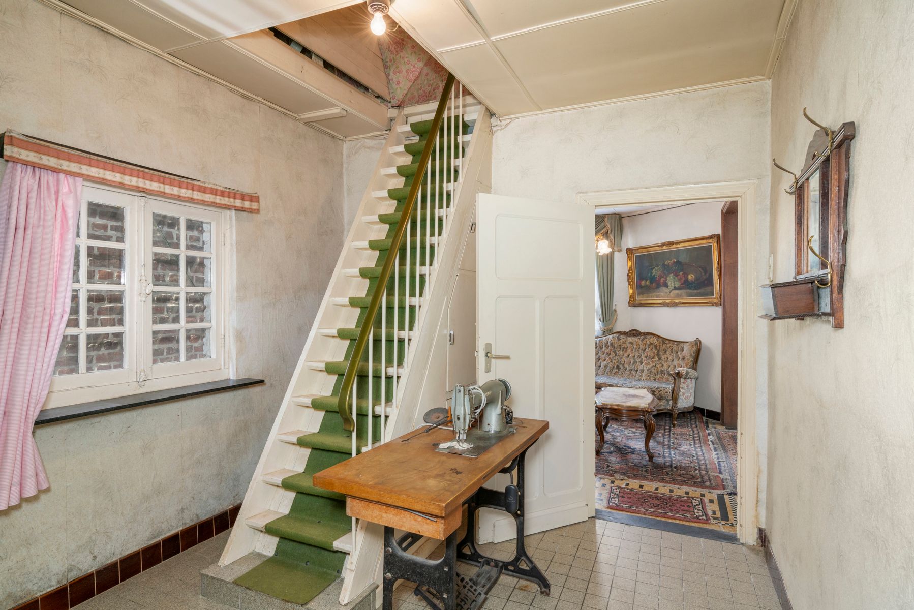 Huis te koop foto 6