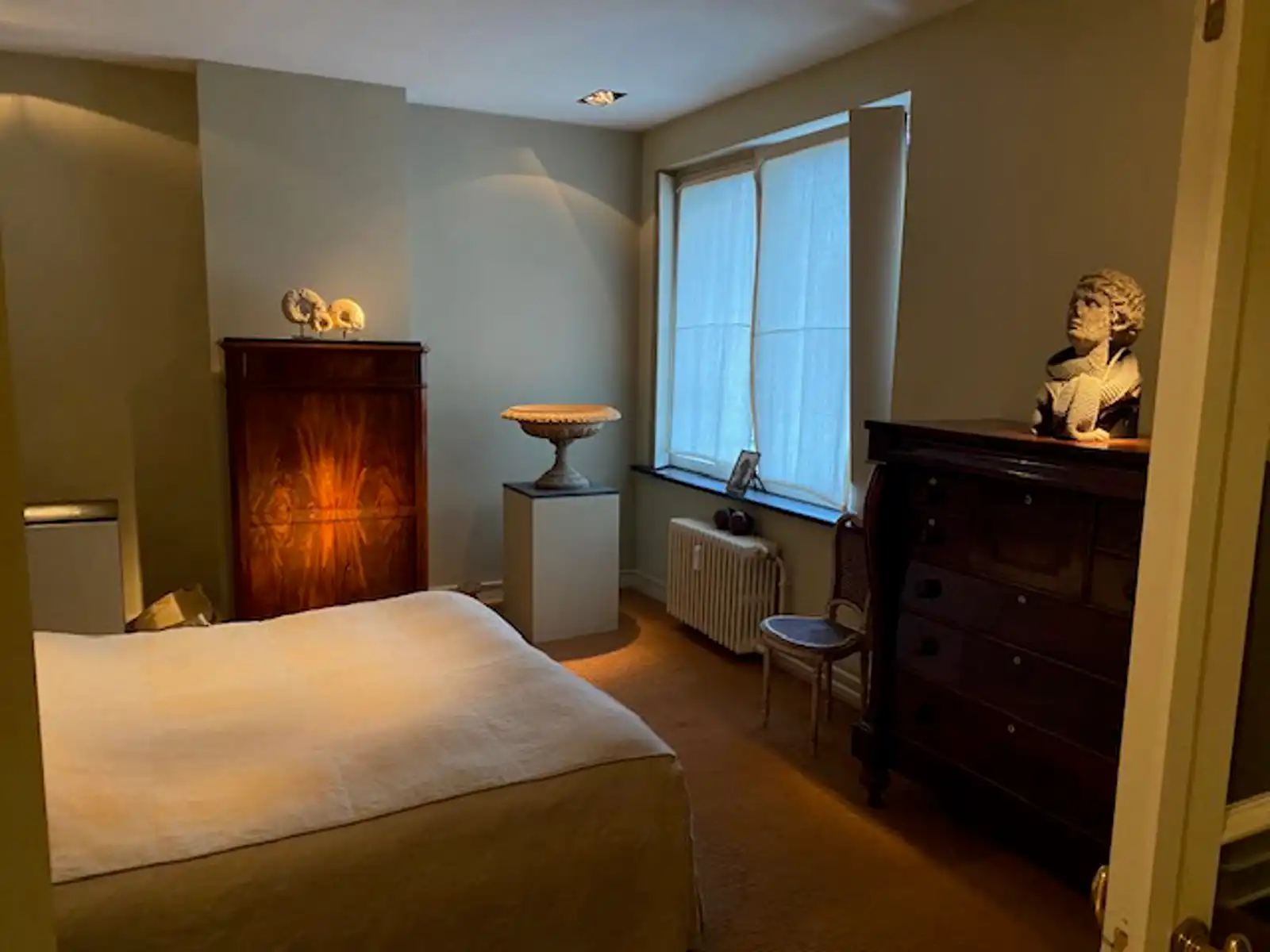 Te huur :uniek appartement op toplocatie! foto 11