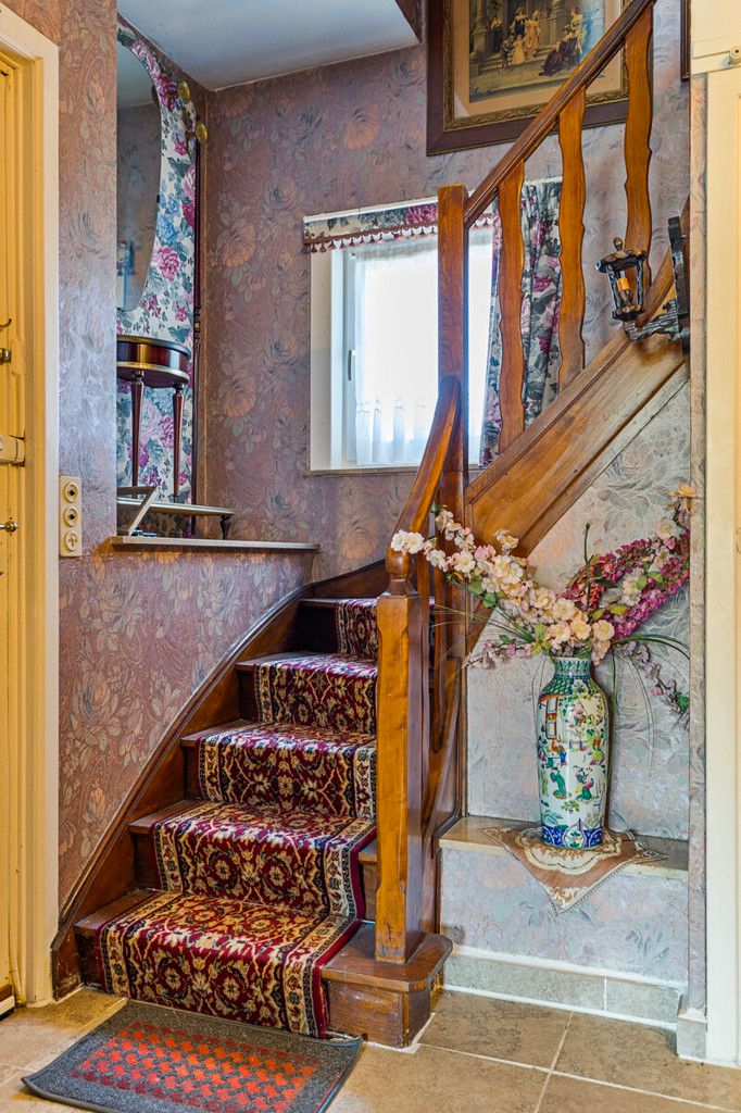 immo DAVID stelt voor te moderniseren villa met atelier foto 10