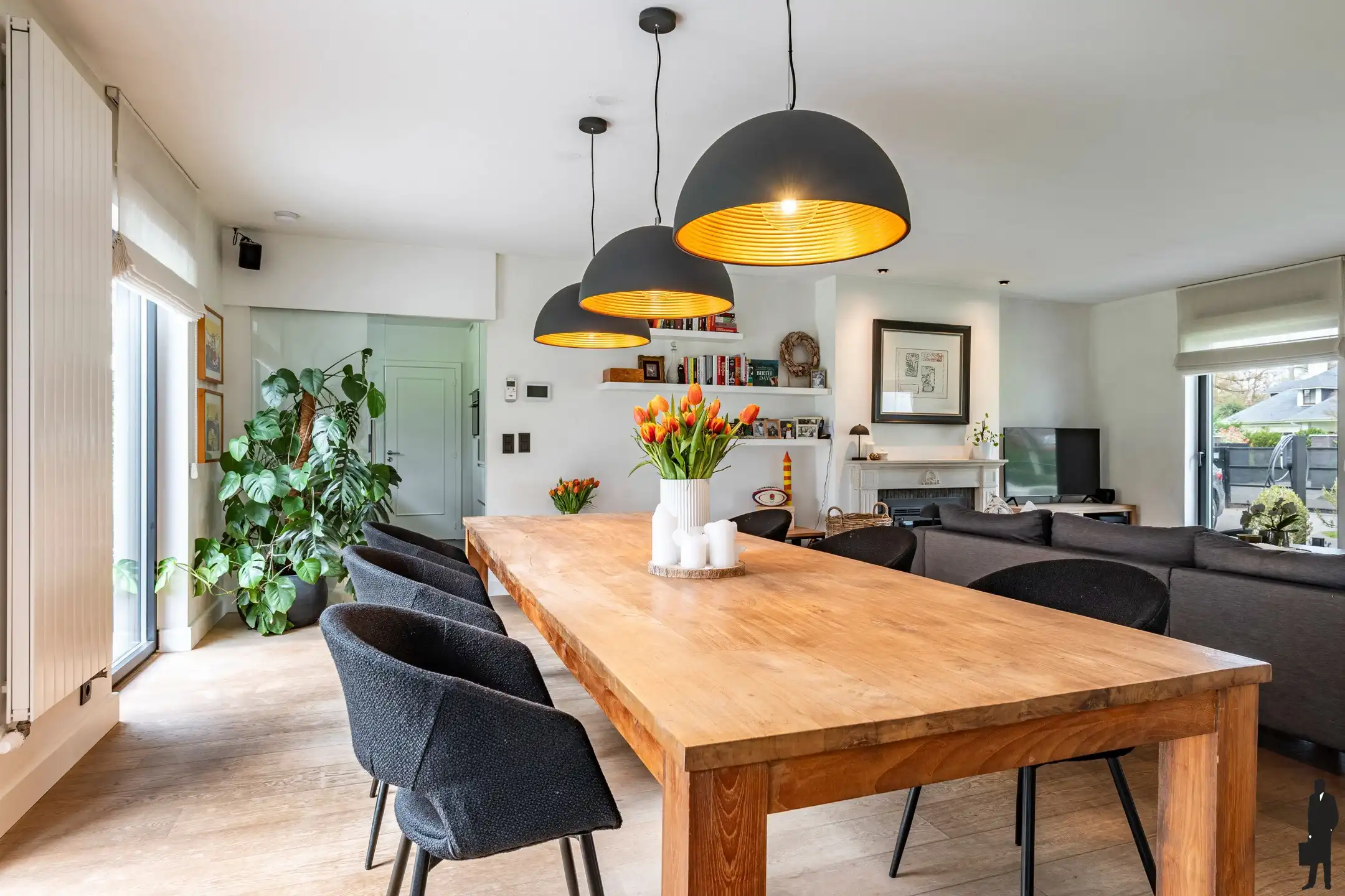 Instapklare gelijkvloerse villa op toplocatie (ca. 2.028 m²) foto 9