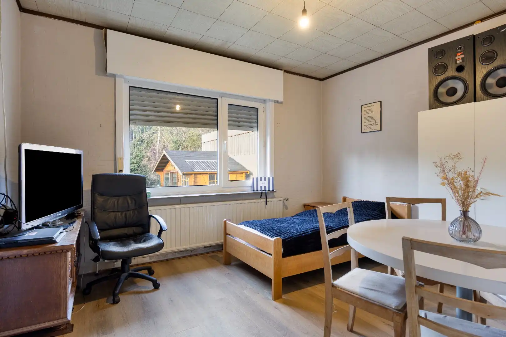 Gelijkvloerse woning met 2 slpks op 1.672 m² te Kasterlee ! foto 9