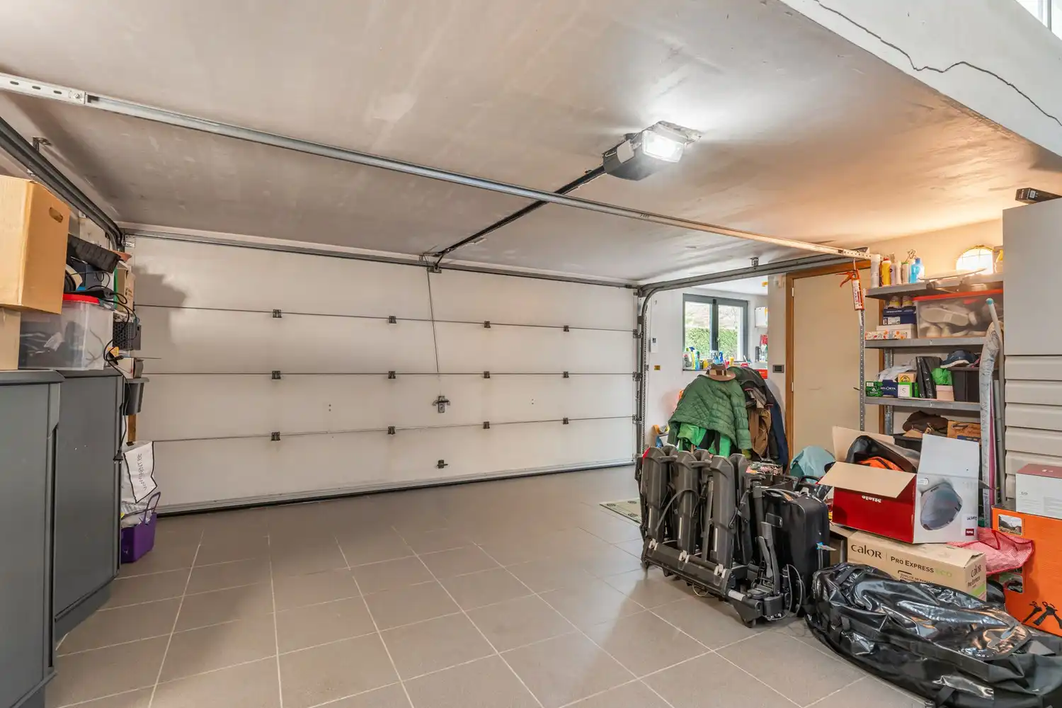 Ruime villa op 30 are in een rustige, bosrijke omgeving te Keerbergen foto 20