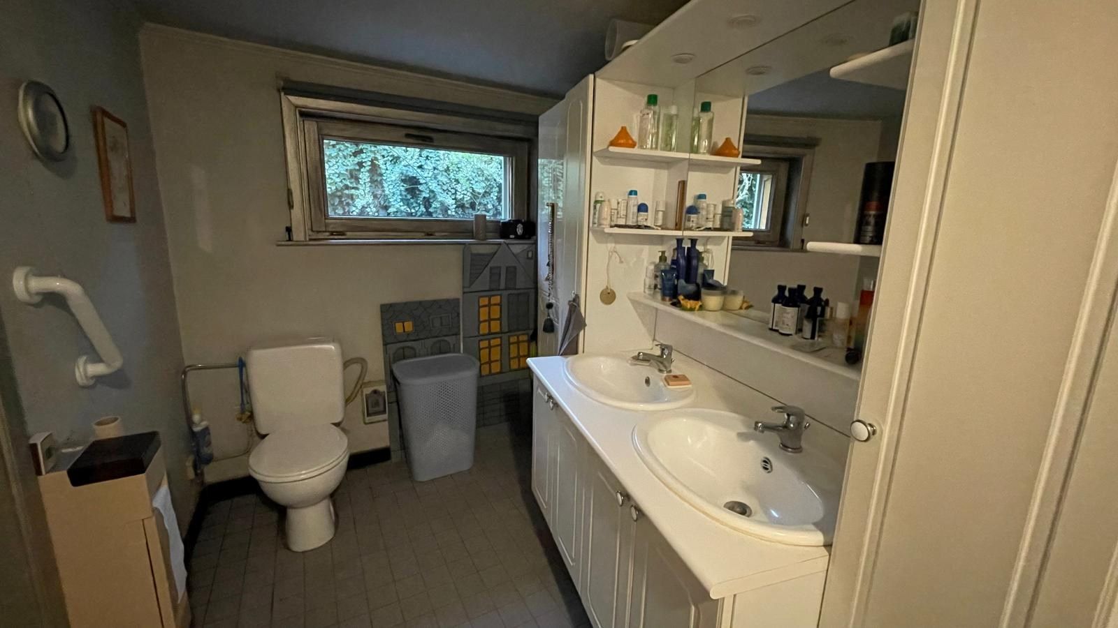 Prachtig verscholen domein met ZW oriëntatie met kleine  bungalowwoning  in Grobbendonk, op een perceel van 1530 m², foto 17