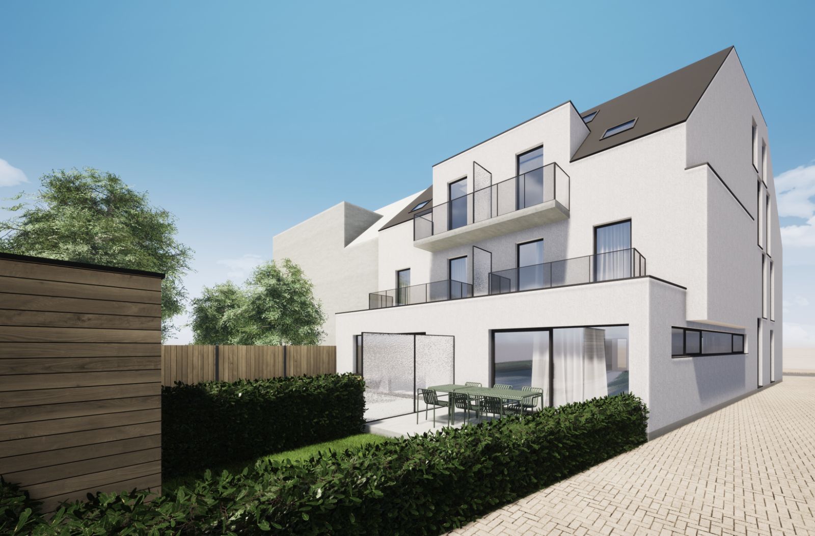6% BTW mogelijk! Prachtig nieuwbouwappartement! foto 3