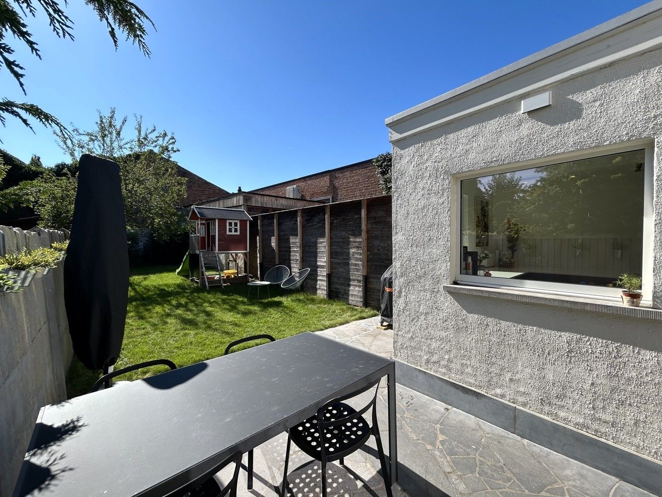 Ruime, instapklare woning met hoogwaardige afwerking te Kessel-Lo foto 10