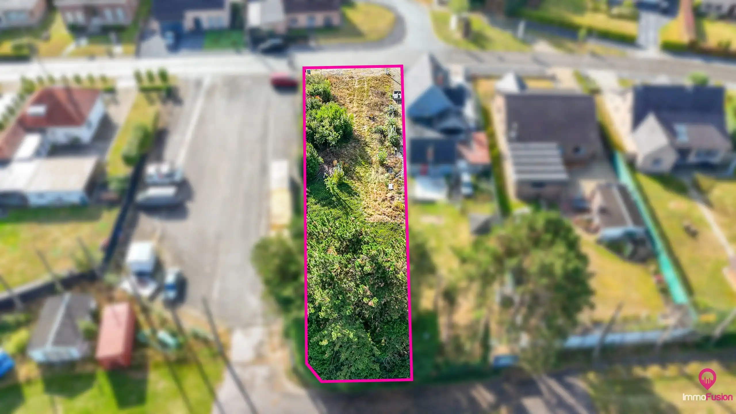 Rustig gelegen BWG voor een halfopen bebouwing te Berbroek! foto 8