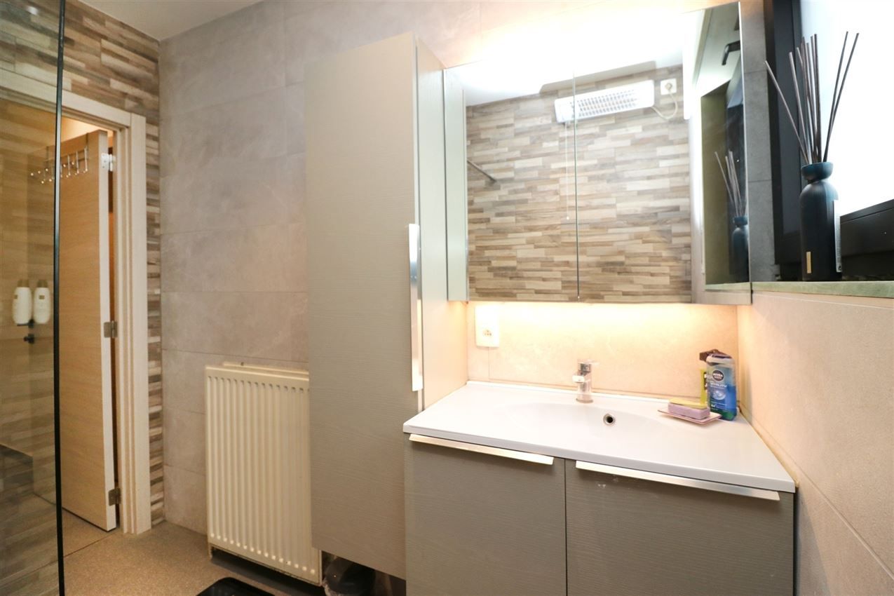 Gelijkvloers wonen mogelijk, instapklaar en energiezuinig foto 14