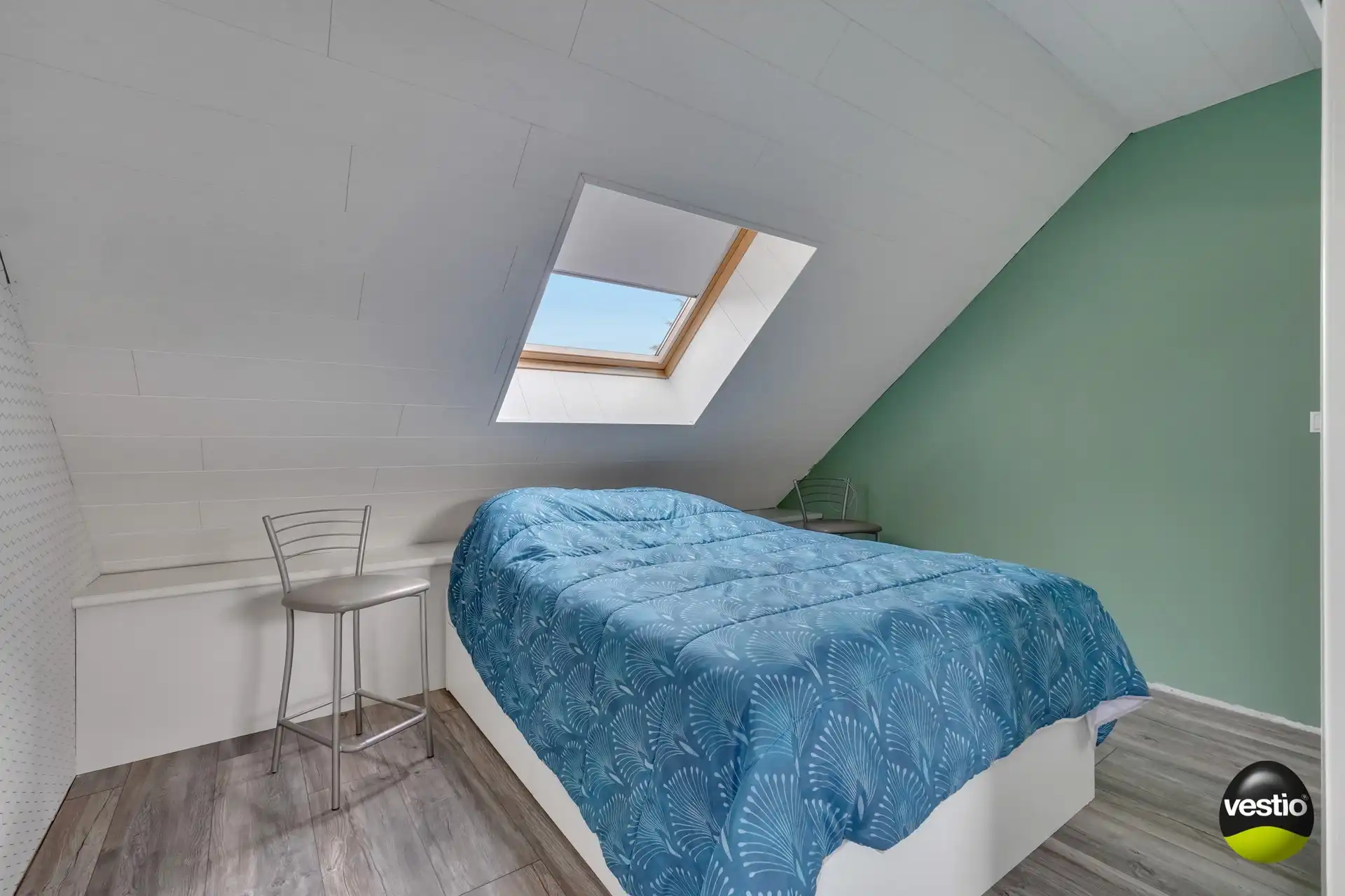 GERENOVEERDE LANGGEVELHOEVE OP 37,90 ARE MET TOPLIGGING IN ZEVENHUIZEN foto 36