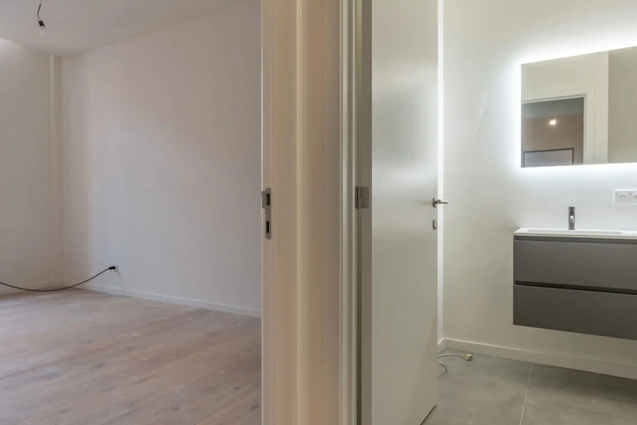 Uniek gelijkvloersappartement van 131 m² op rustige ligging foto 22