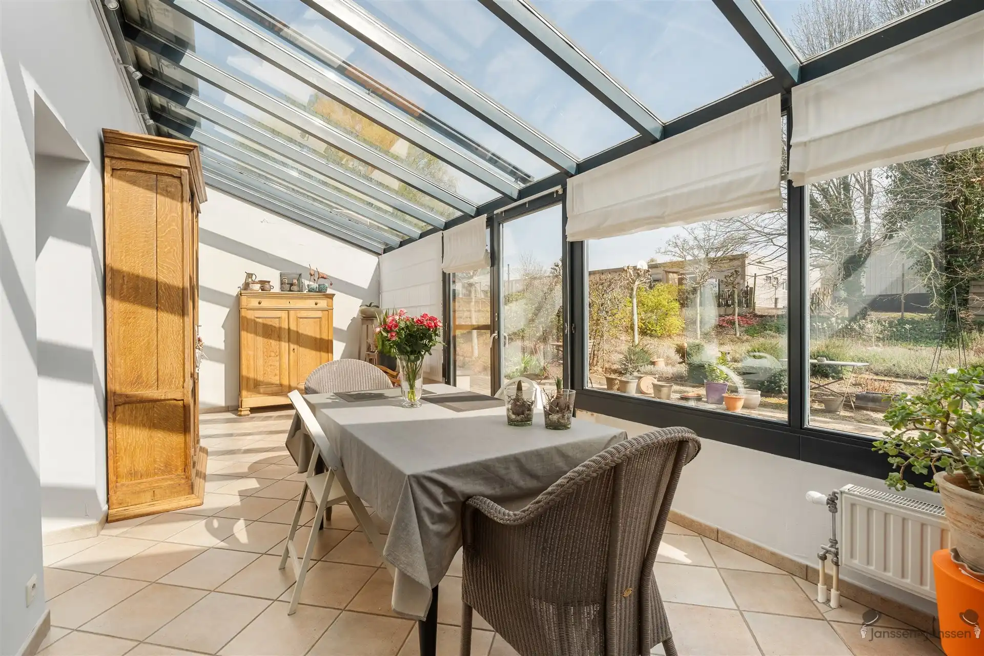 Charmante gezinswoning op toplocatie aan de rand van Leuven foto 10