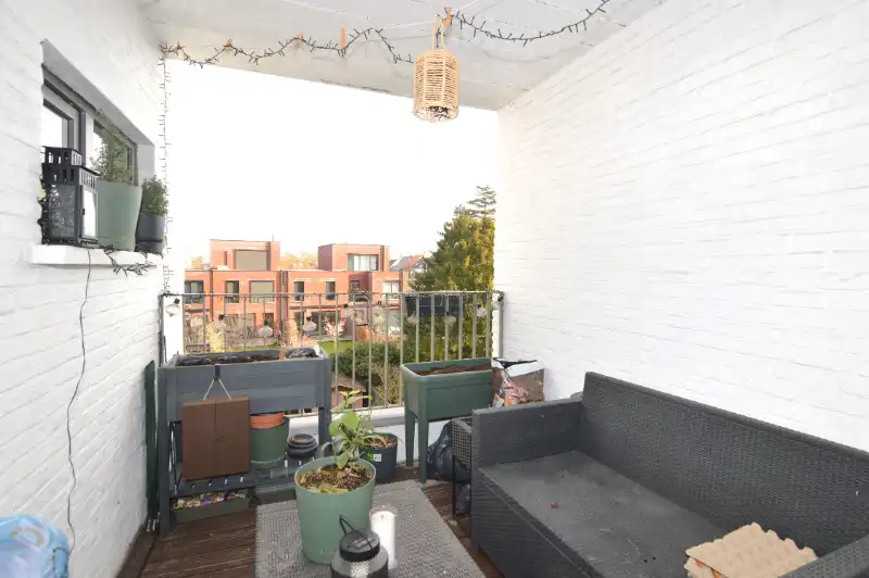 Appartement te Mechelen aan de Dijle foto 9