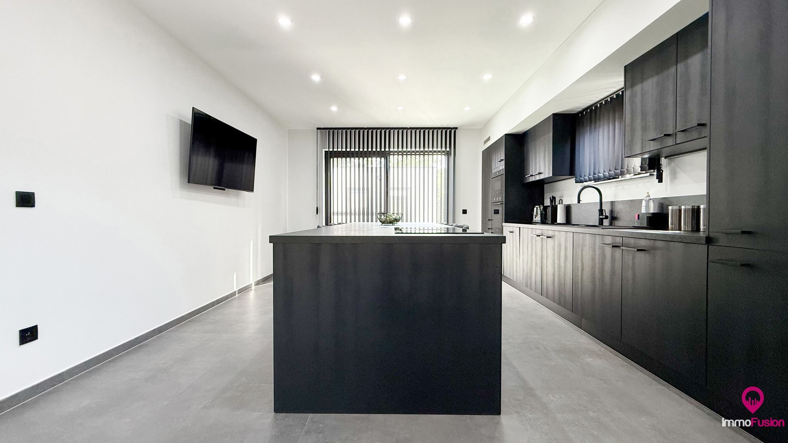 Moderne nieuwbouw 4 slpk te Houthalen – <2% registratie foto 3