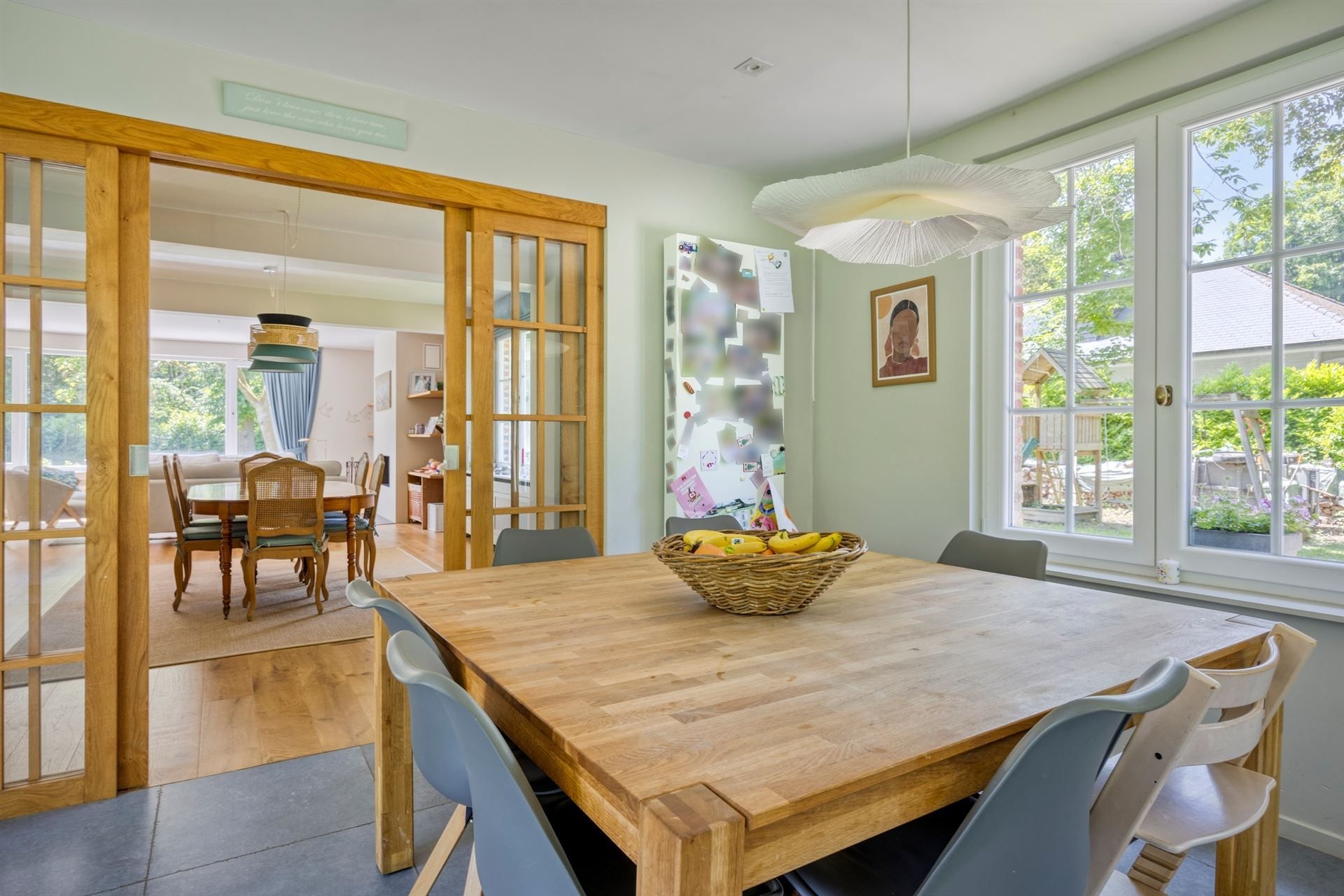 Prachtig en volledig gerenoveerde villa op unieke locatie  foto 17