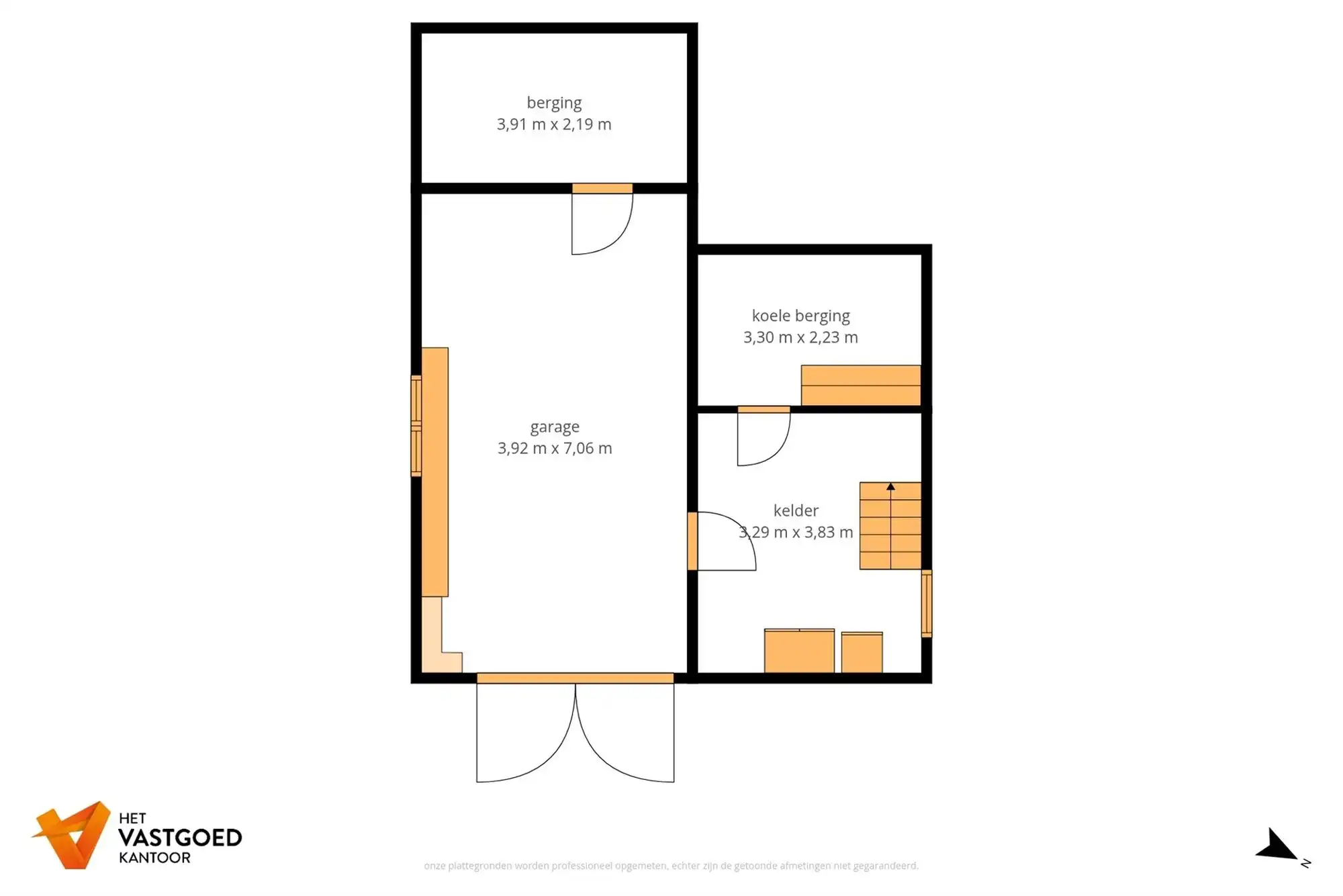 VERRASSEND RUIME WONING MET ENORM POTENTIEEL foto 26
