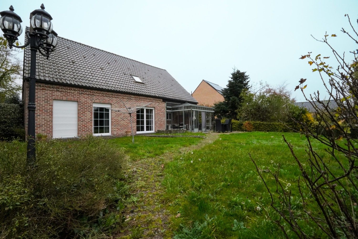 Zeer ruime charmante woning (O.B) foto 21