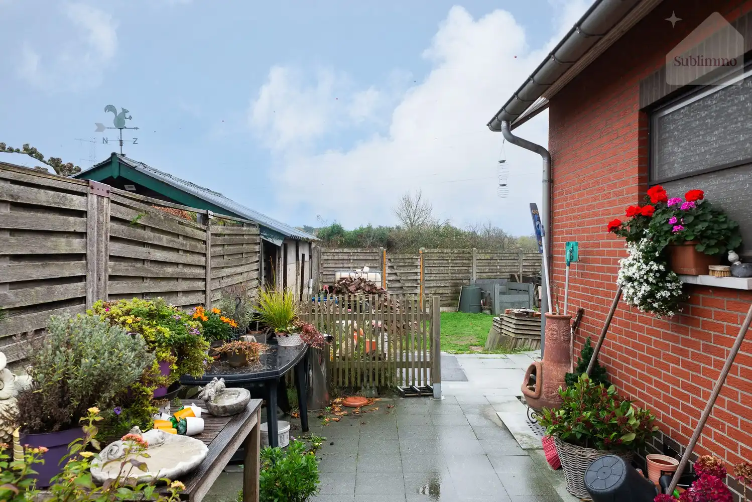 Ruime bungalow met 4 slaapkamers en tal van mogelijkheden op rustige ligging foto 15