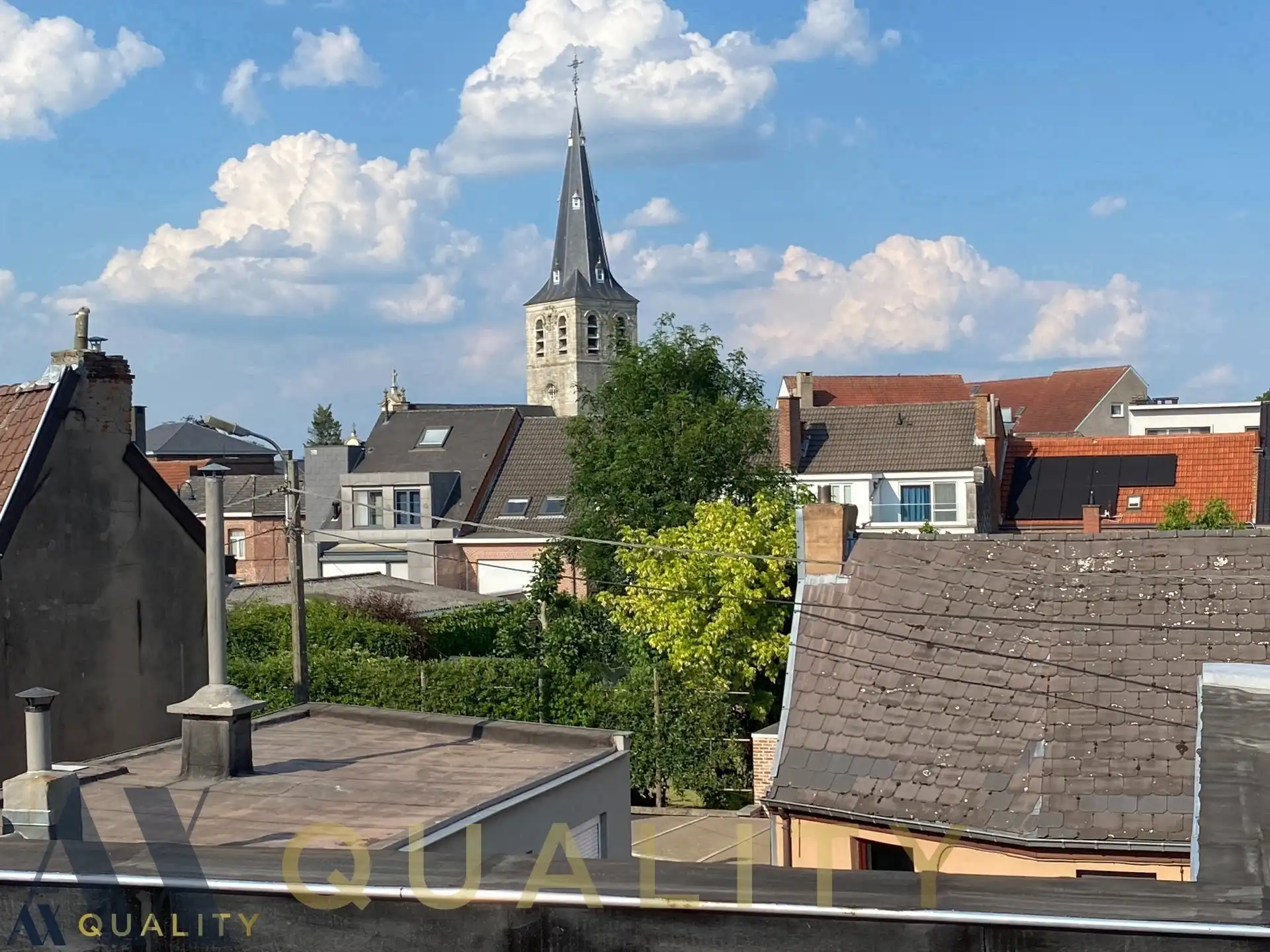 NIEUWE VOORWAARDEN LAATSTE NIEUWBOUW APPARTEMENT Residentie Oakenfield met nog een 3slpk. (duplex) (141 m²) met terras (18 m²) foto 17