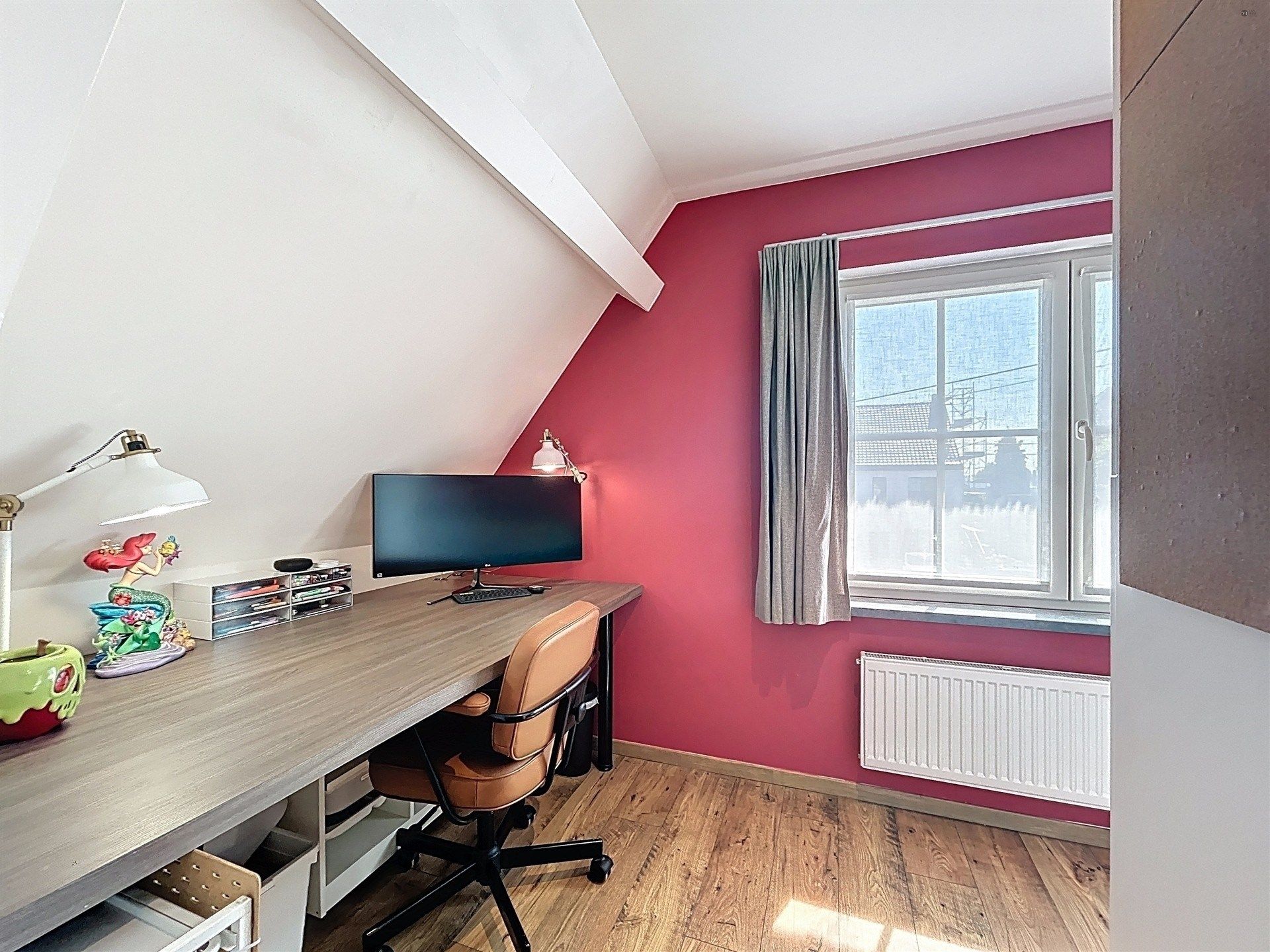 Charmante instapklare open bebouwing op perceel van 1050 m² foto 13