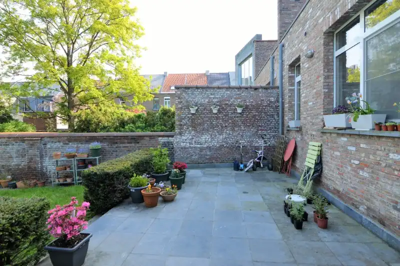 Woning in Mechelen foto 14