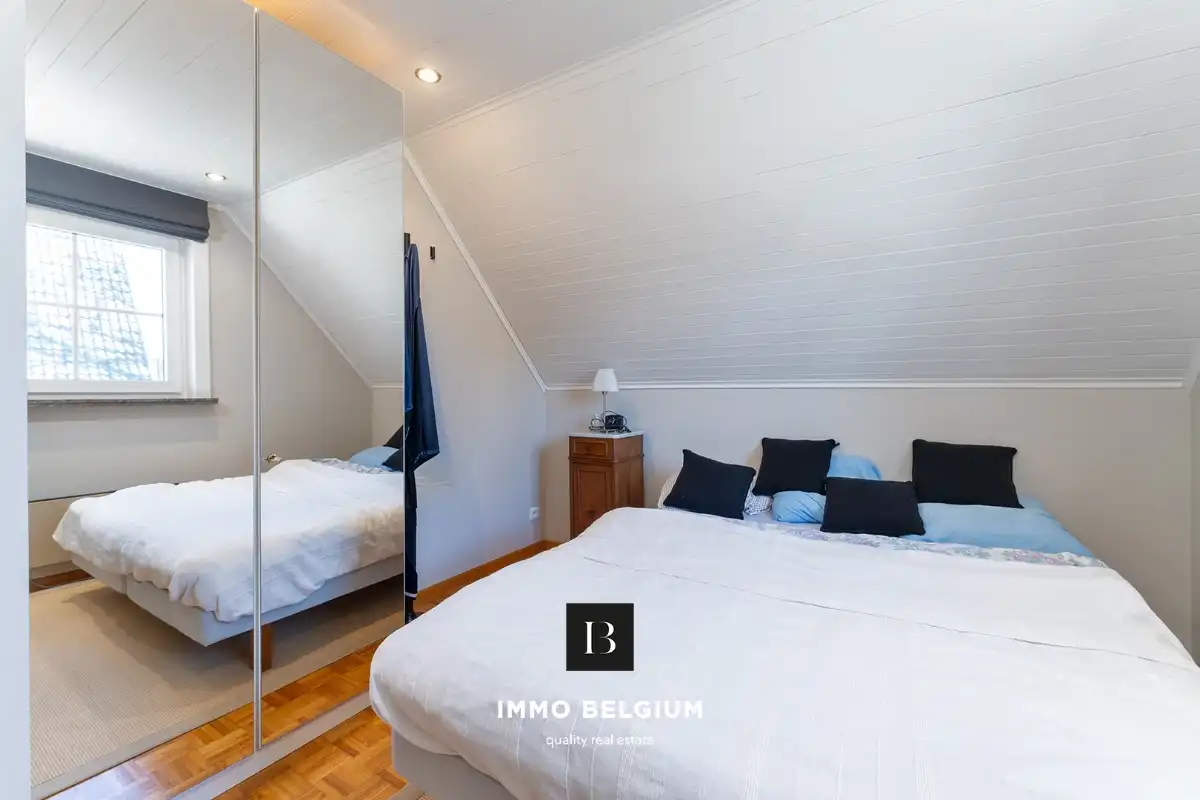 Prachtige woning op ruim perceel met bijgebouw foto 14