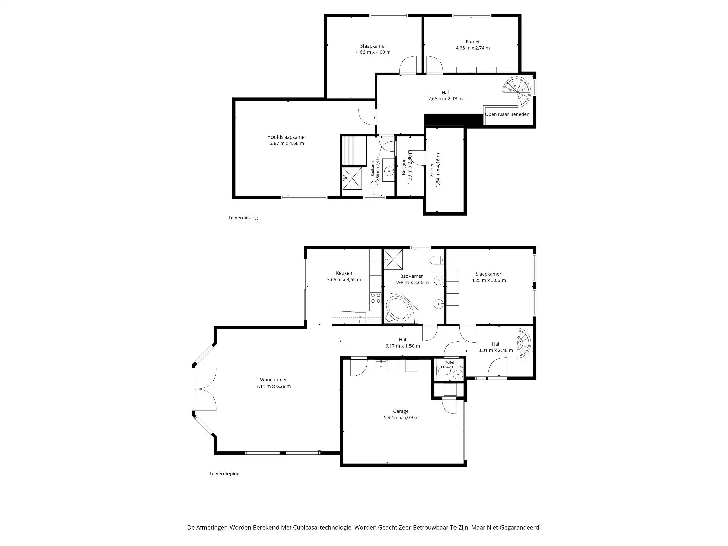 INSTAPKLARE WONING MET EPC LABEL B !  foto 22