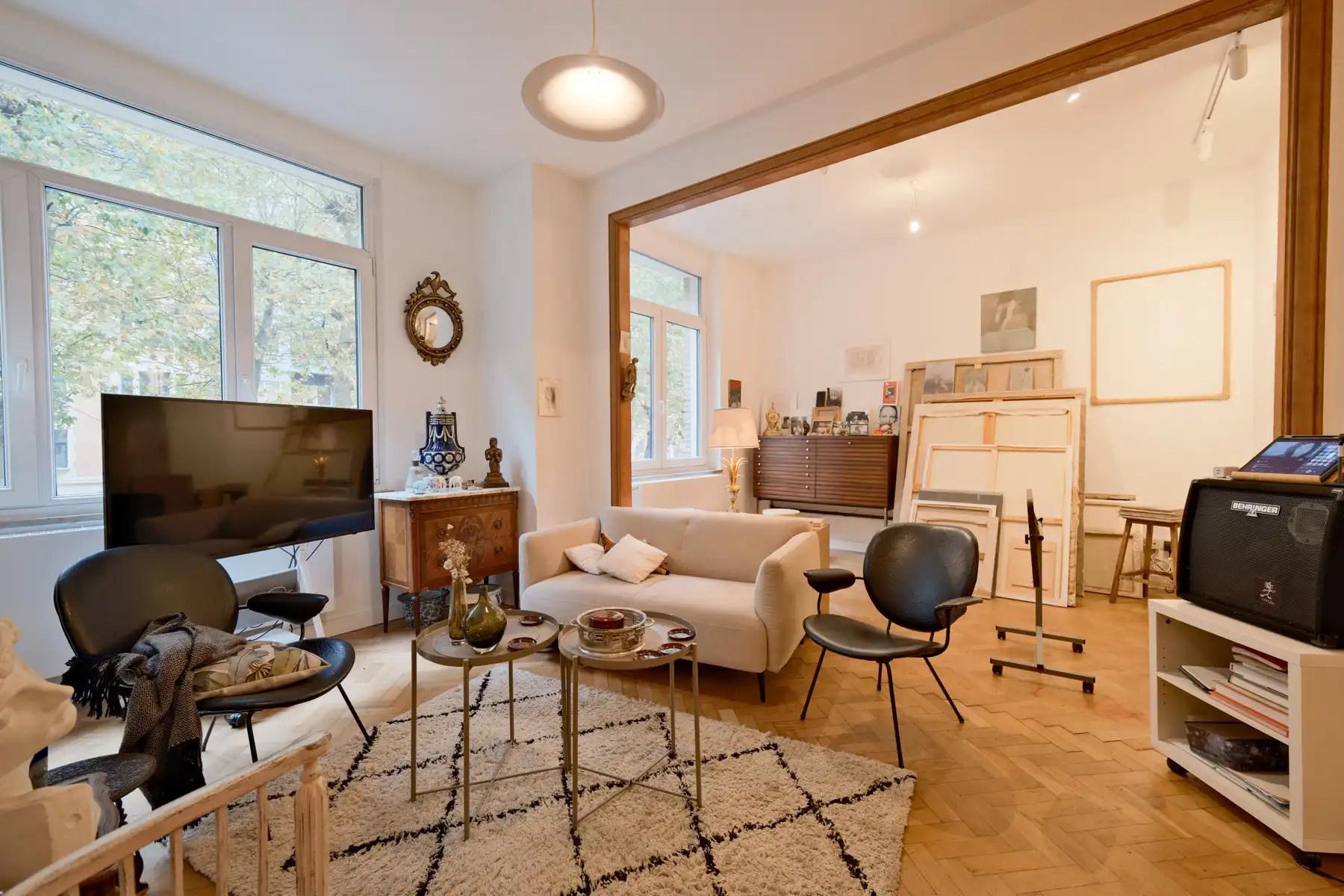 Appartement te koop foto 4