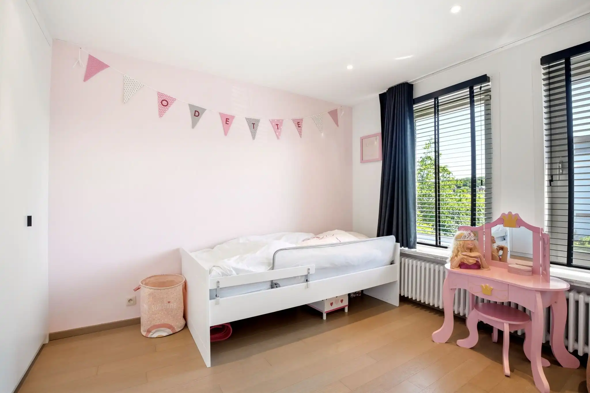 Instapklare woning (perceel 571m²) mét perceel bouwgrond (602m²) te Zedelgem foto 12