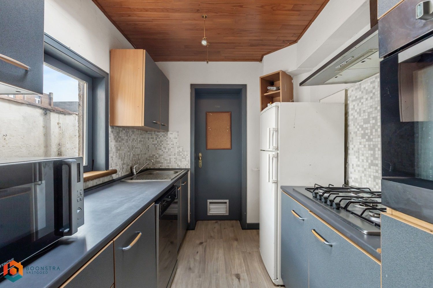 Instapklare woning met 3 slpkrs en tuin te Mechelen foto 7