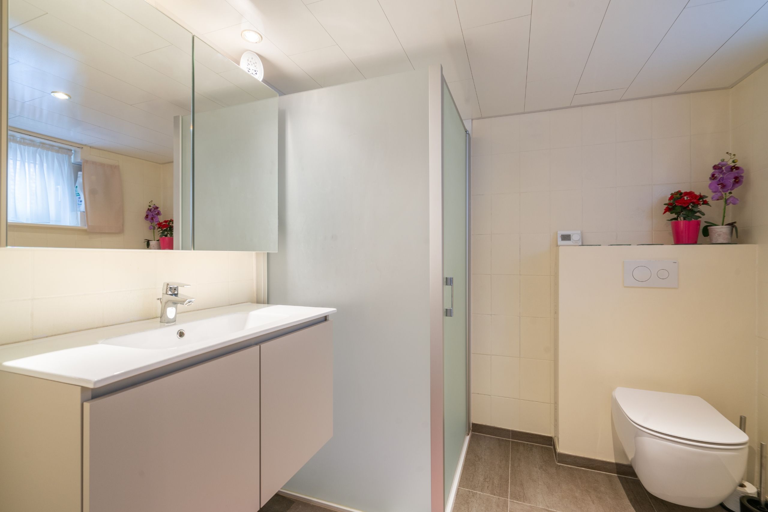 Ruime woning met potentieel in het centrum van Deerlijk foto 3