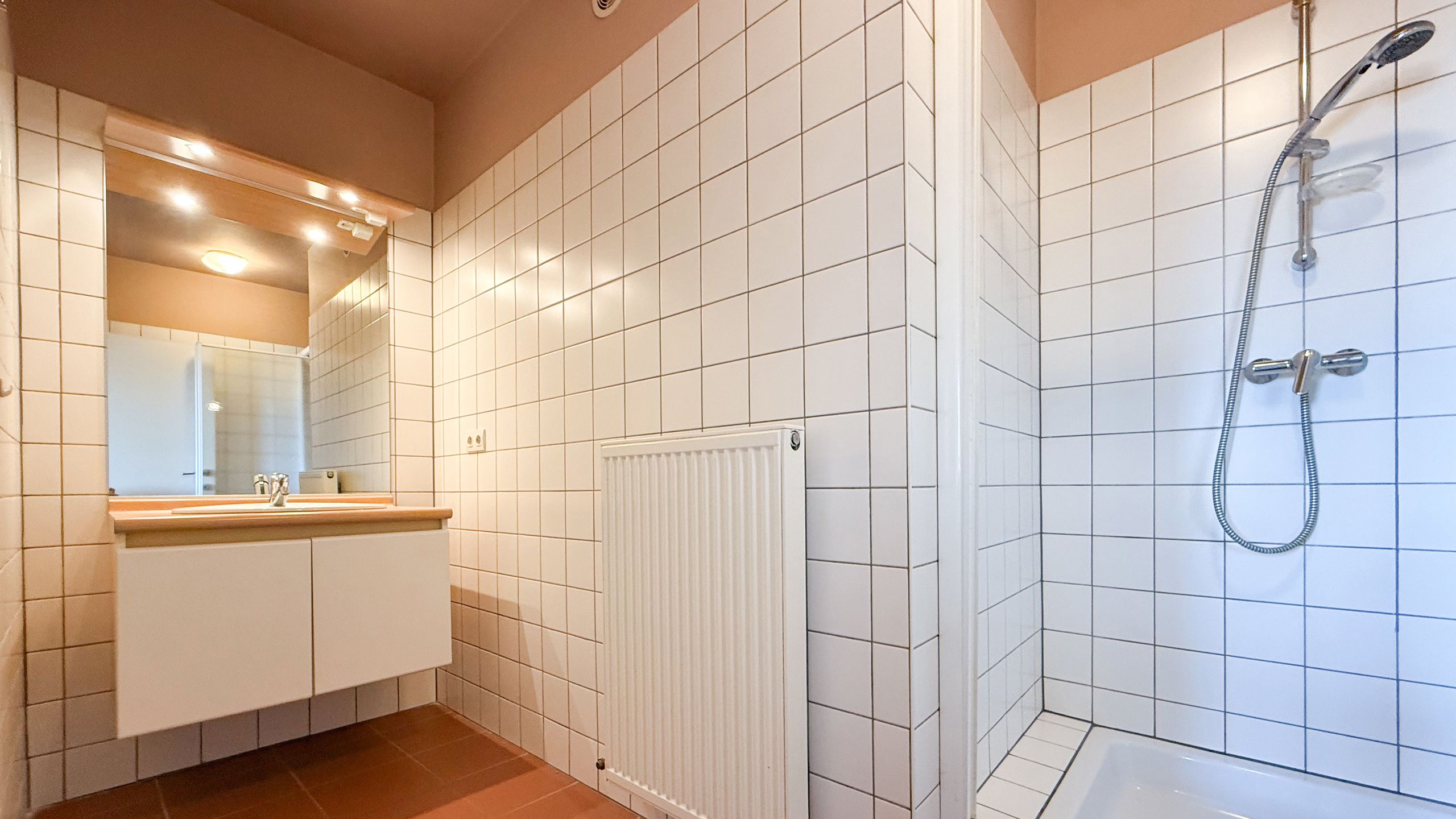 Gezellig appartement met terras op topligging! foto 15