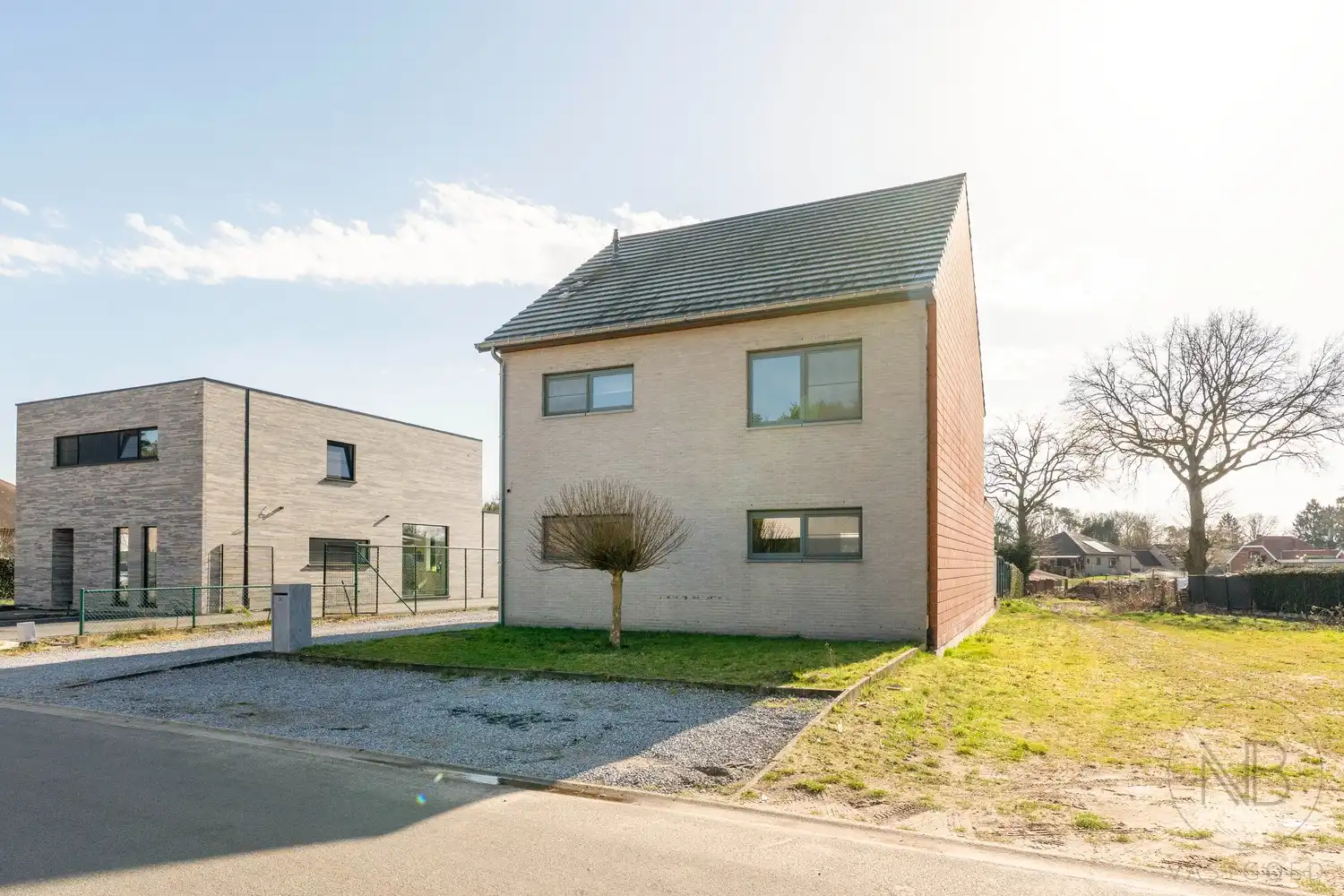 Unieke kangoeroewoning  op topligging tussen Zonhoven en Genk foto 2