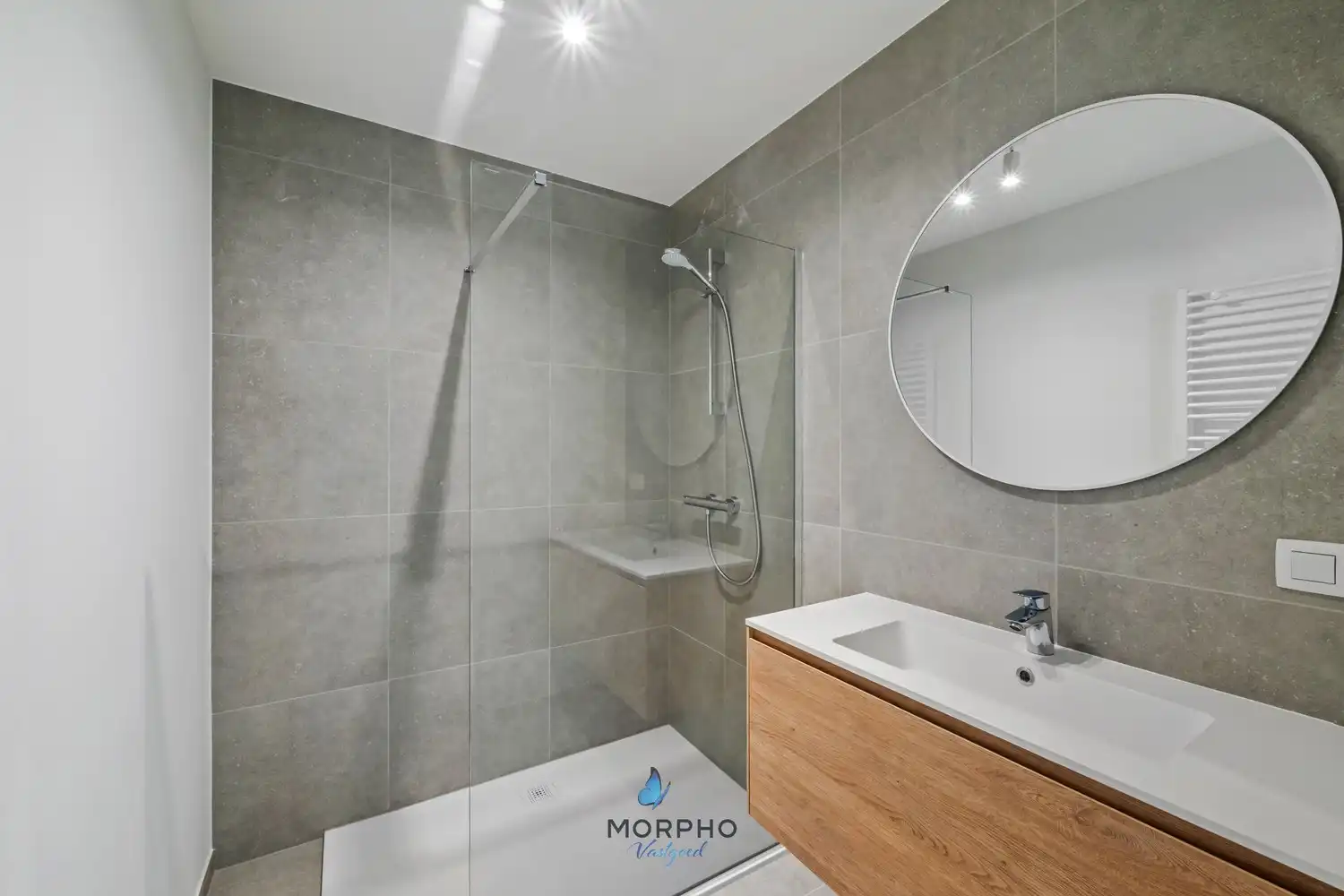 Mooie 2-slaapkamerappartement van 89 m² op het 2de verdiep – Residentie Sint Amandus foto 15
