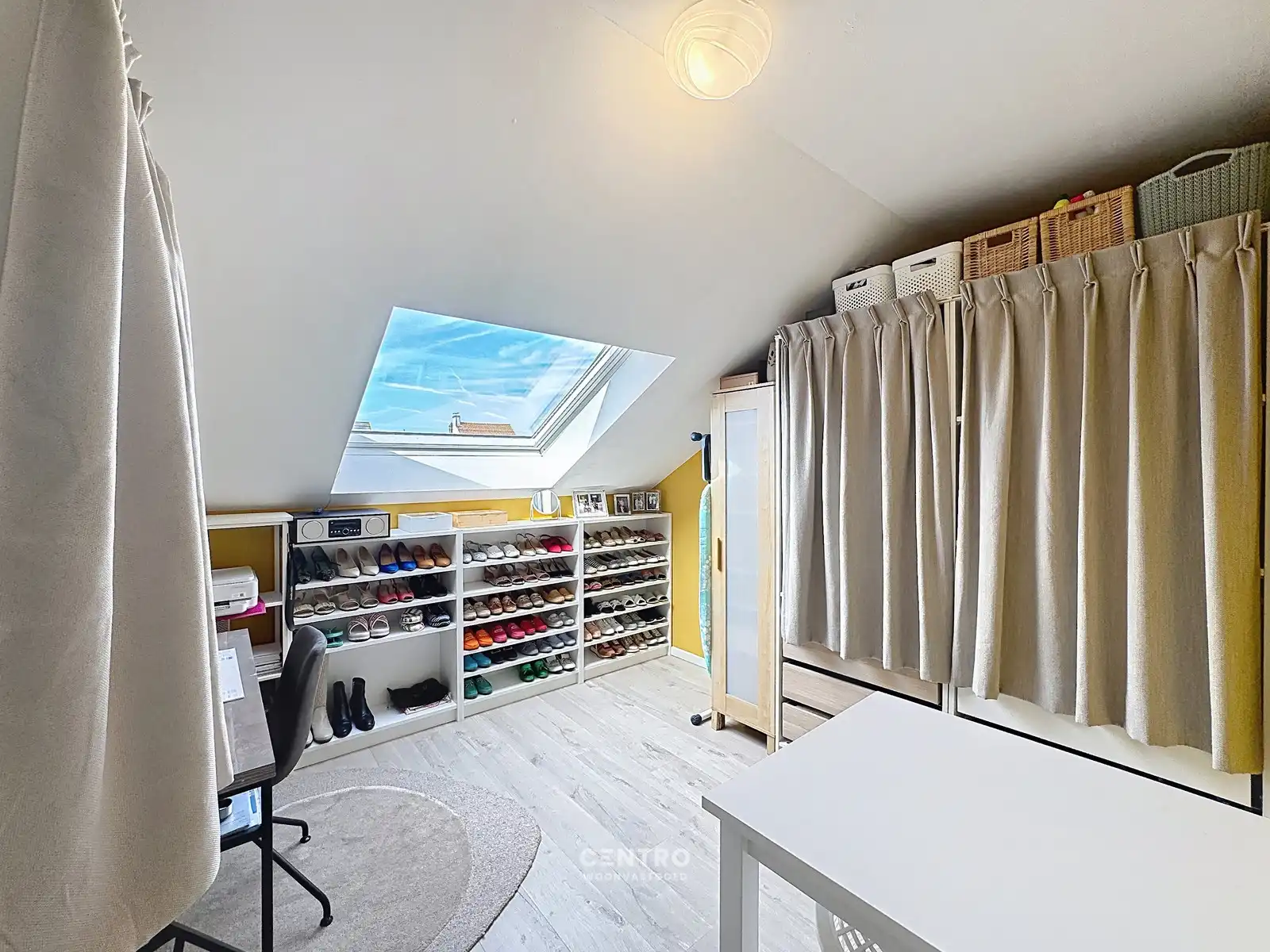 Instapklare ENERGIEZUINIGE woning (Epc A!) met alle COMFORT! foto 19